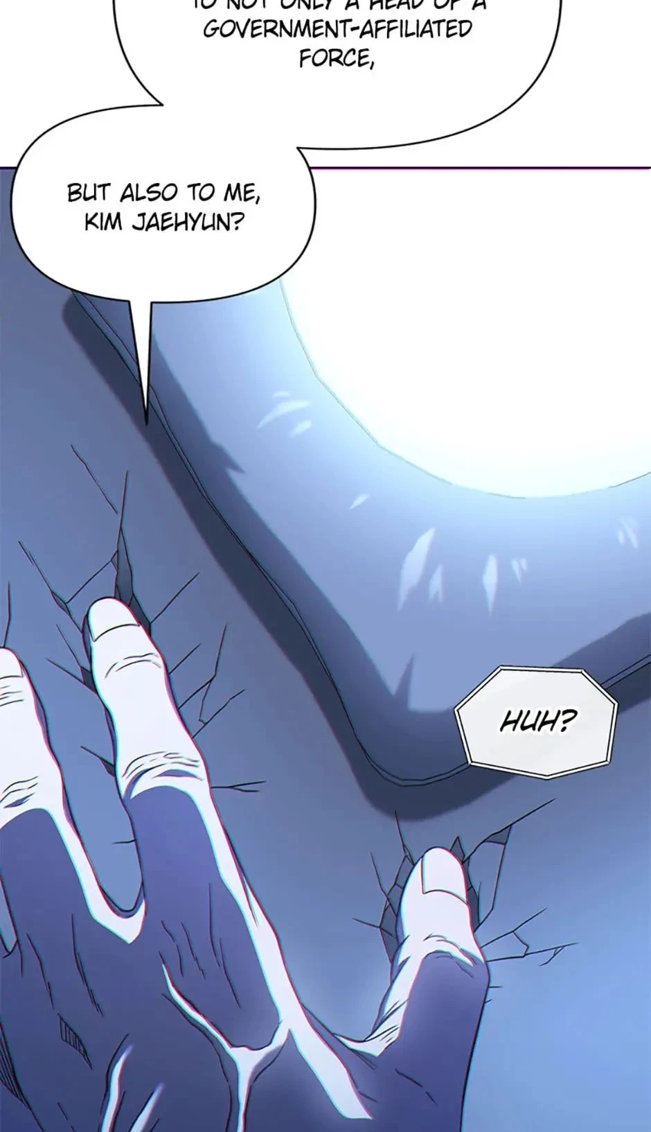 After Ten Millennia in Hell Chapter 51 - 115
