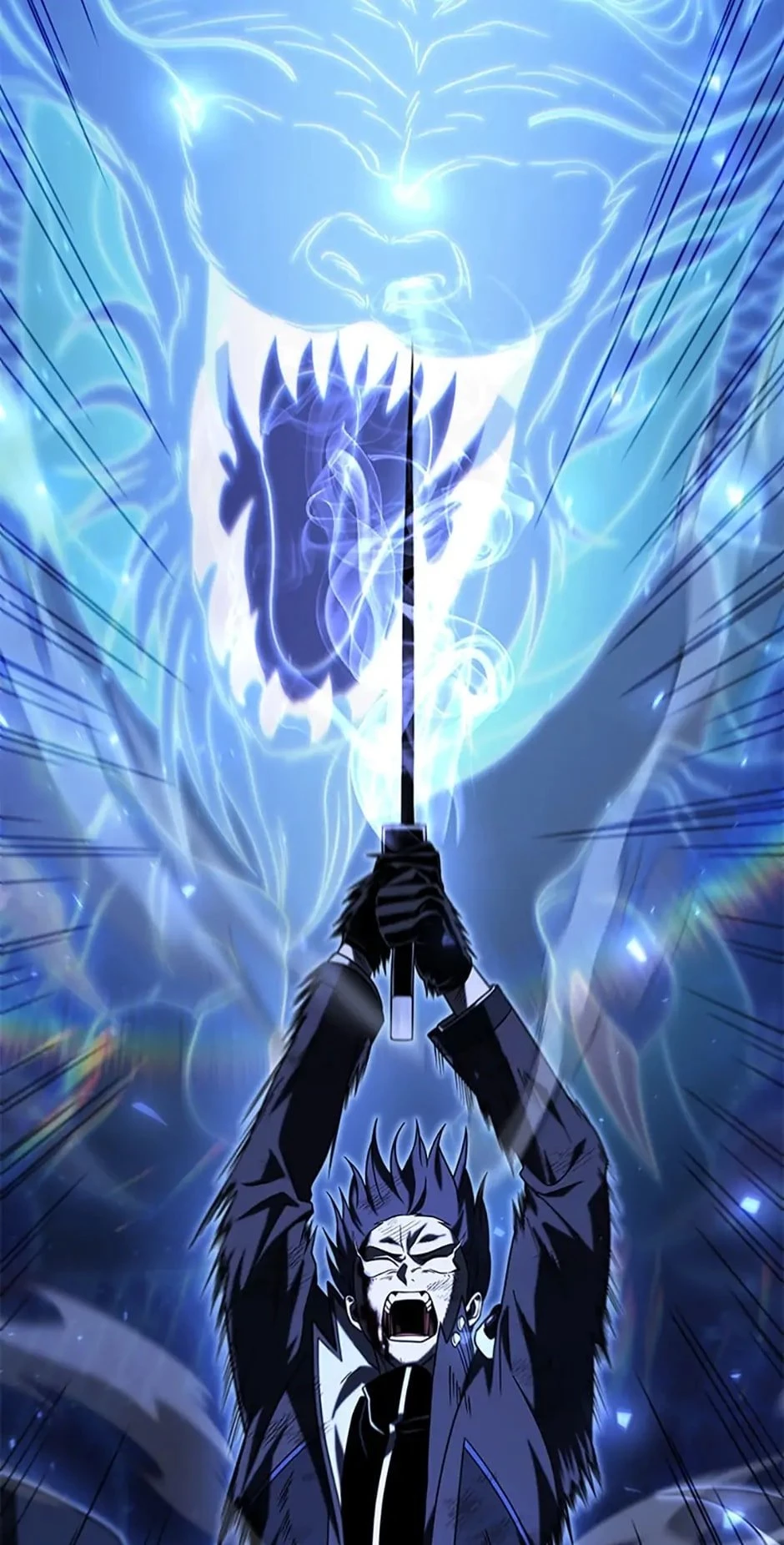 After Ten Millennia in Hell Chapter 50 - 62