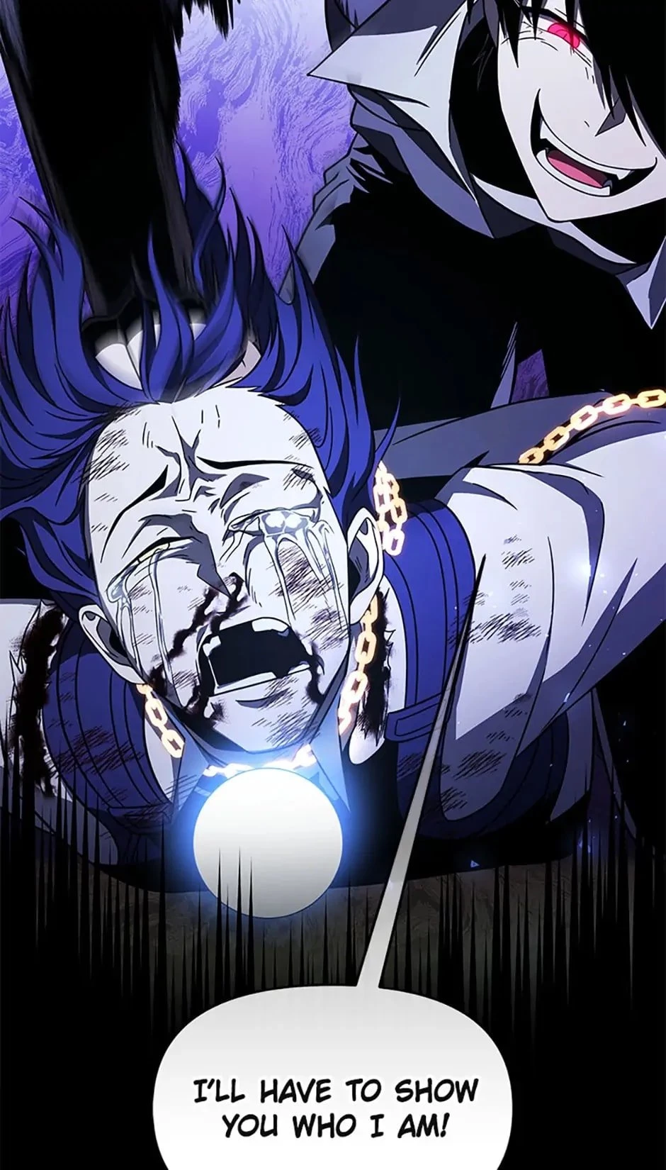 After Ten Millennia in Hell Chapter 51 - 124