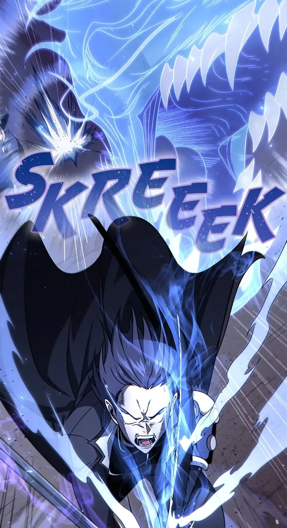 After Ten Millennia in Hell Chapter 50 - 68