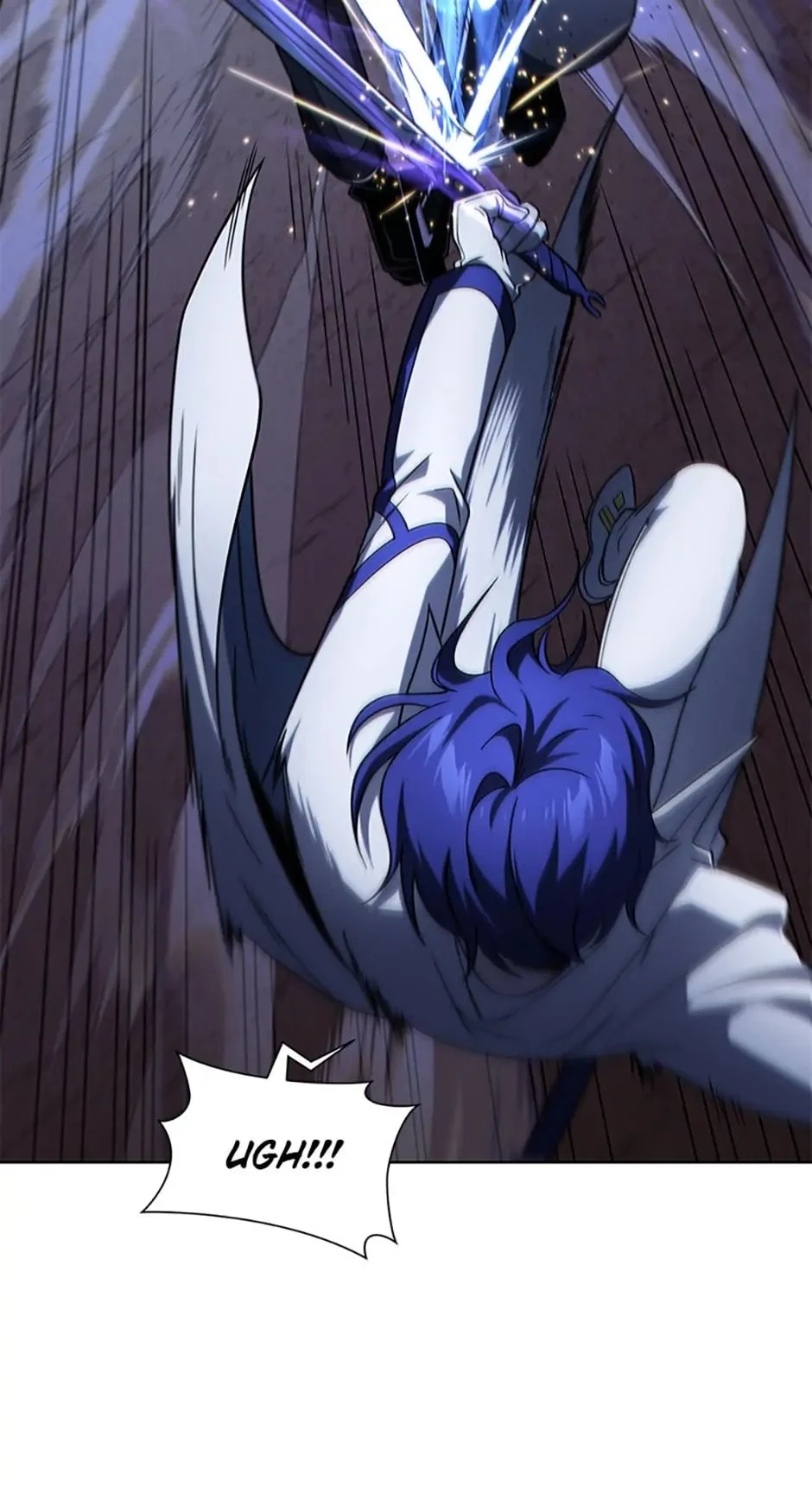 After Ten Millennia in Hell Chapter 50 - 69