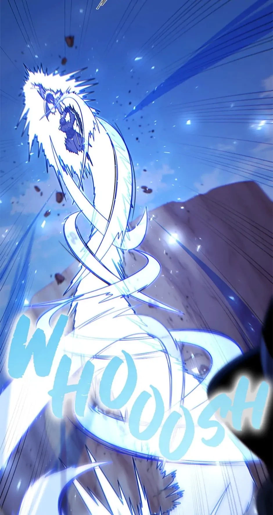 After Ten Millennia in Hell Chapter 50 - 71
