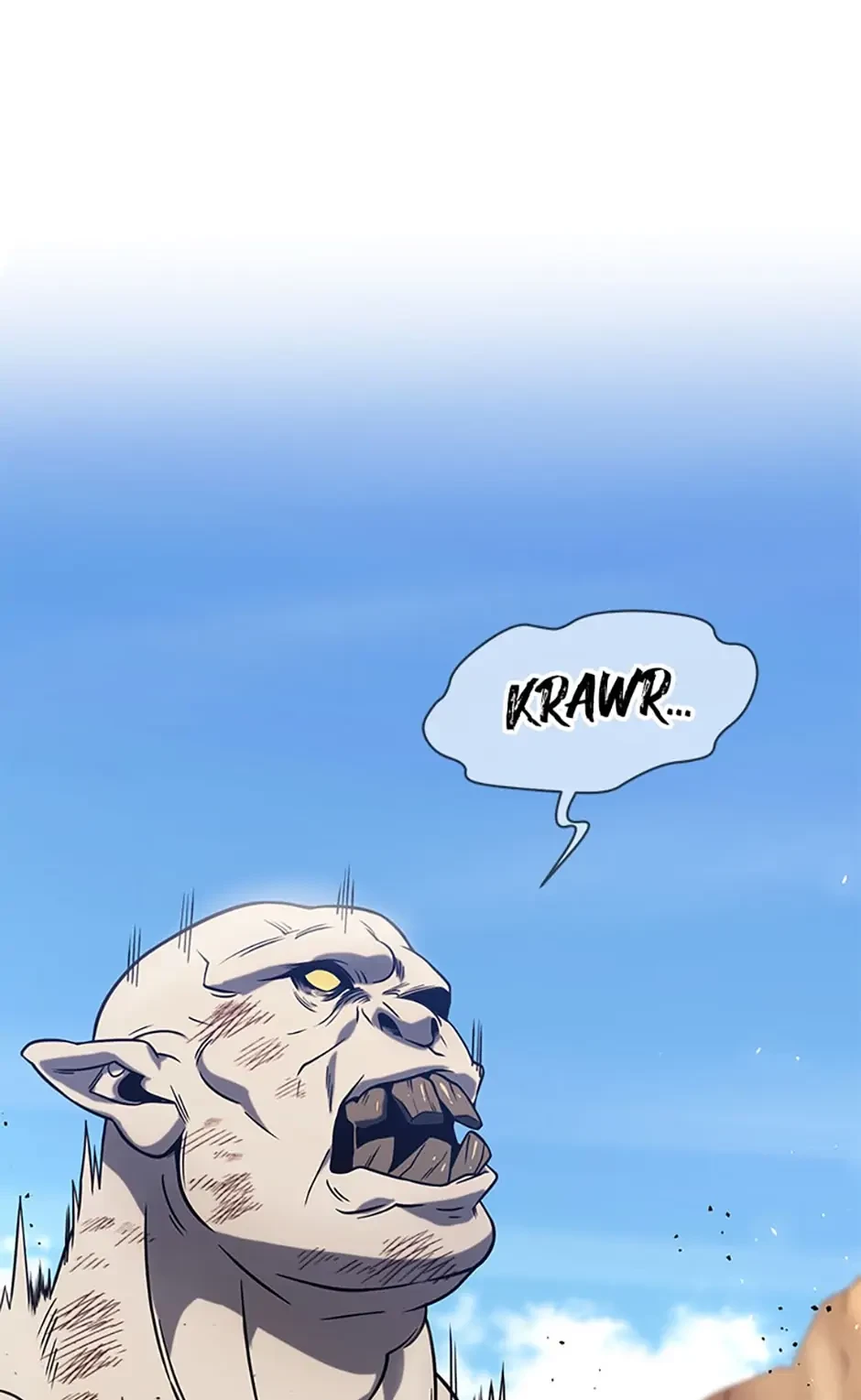 After Ten Millennia in Hell Chapter 49 - 1