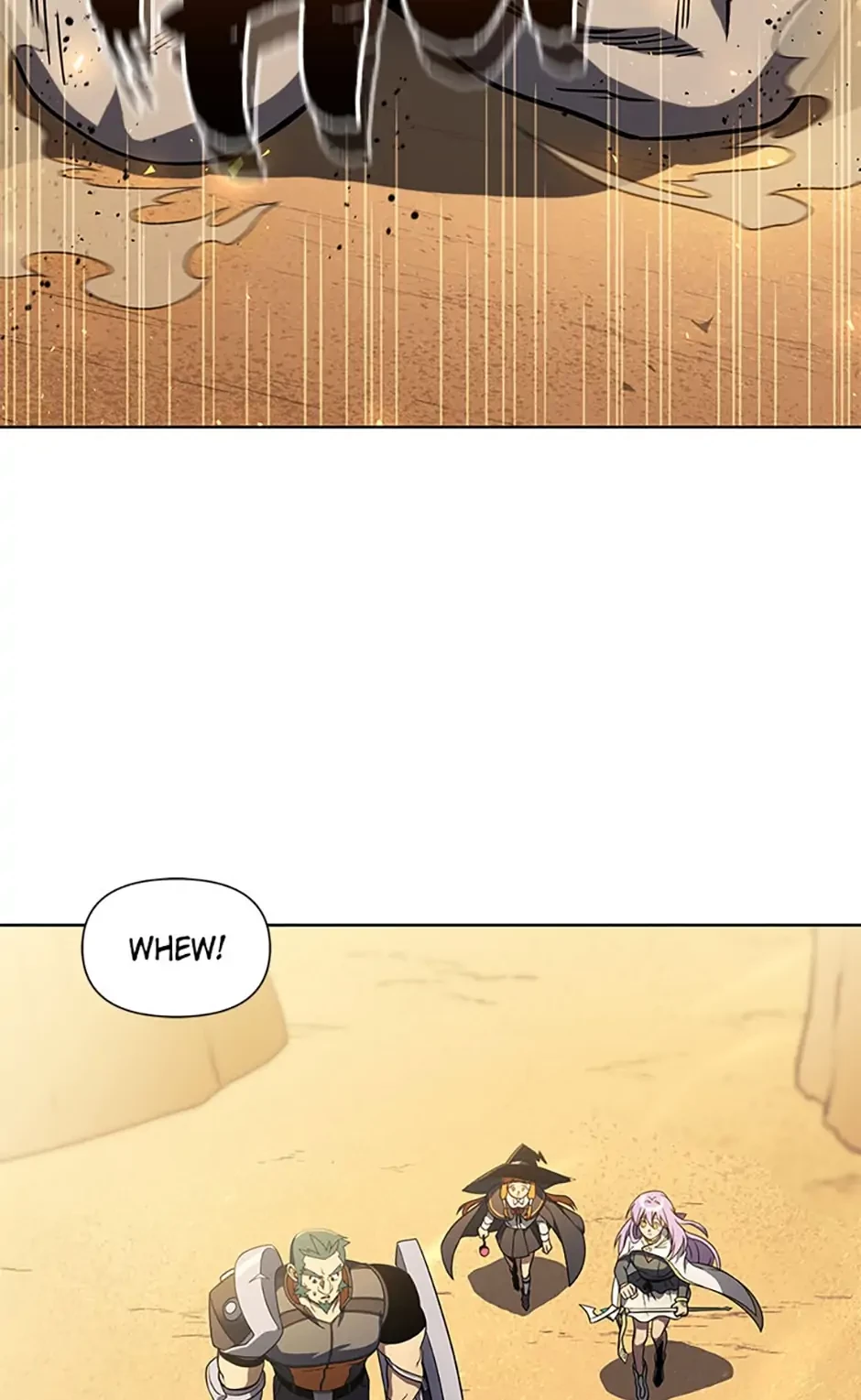 After Ten Millennia in Hell Chapter 49 - 3