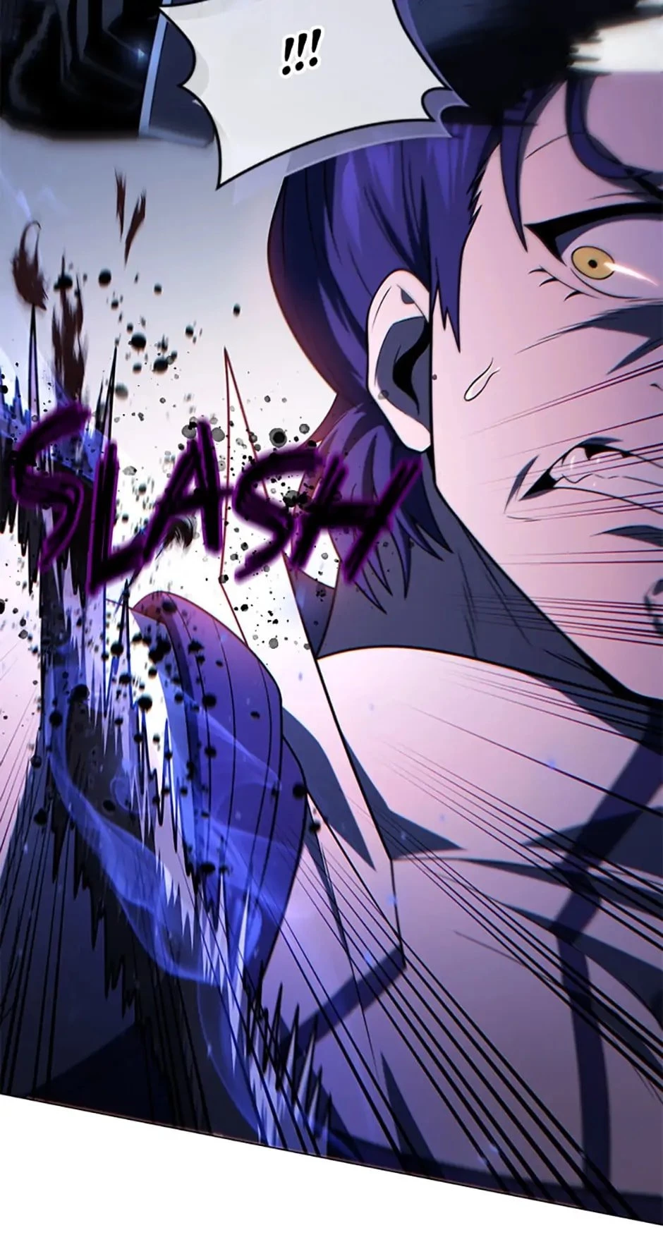 After Ten Millennia in Hell Chapter 50 - 74