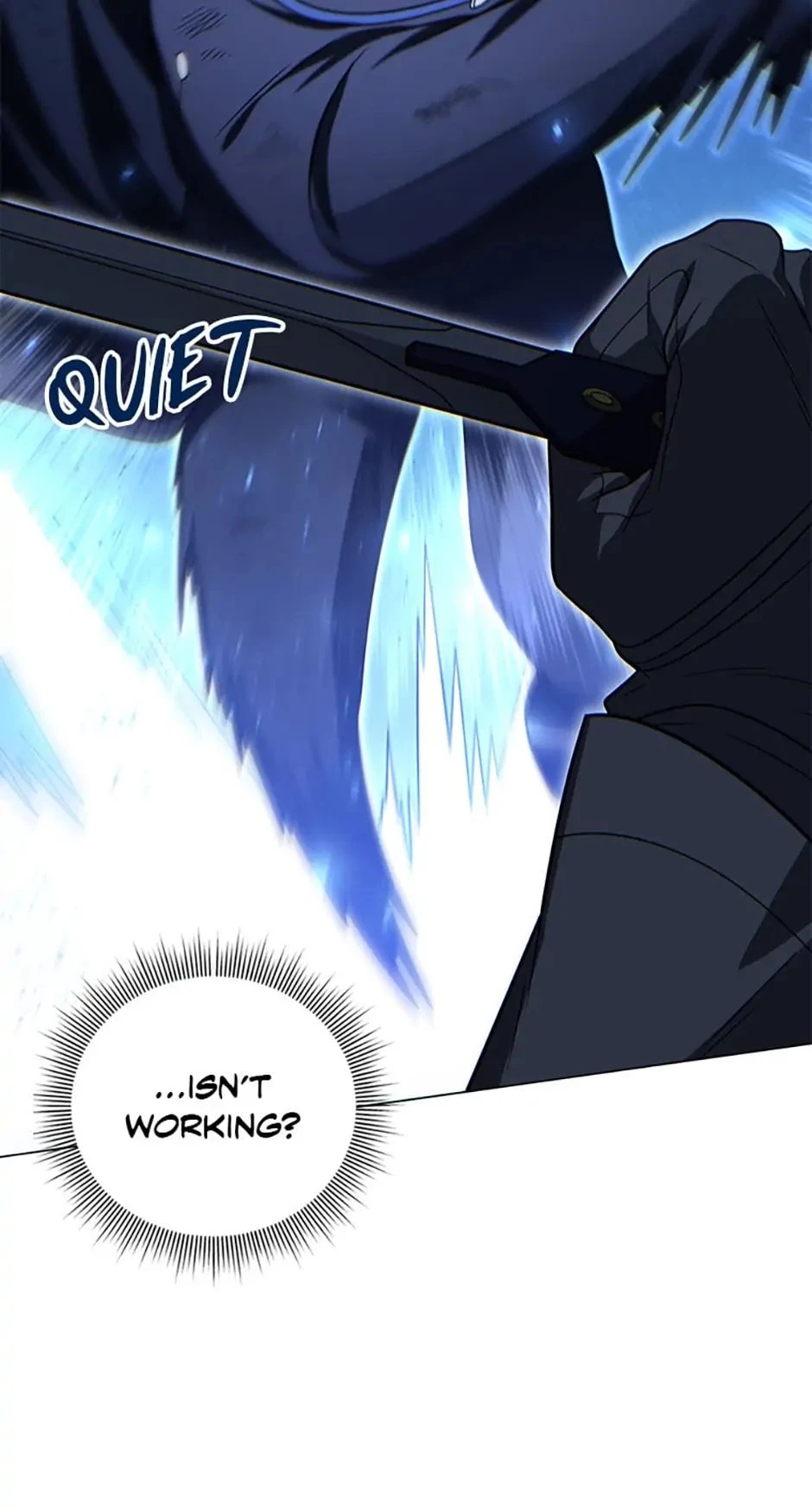 After Ten Millennia in Hell Chapter 50 - 76