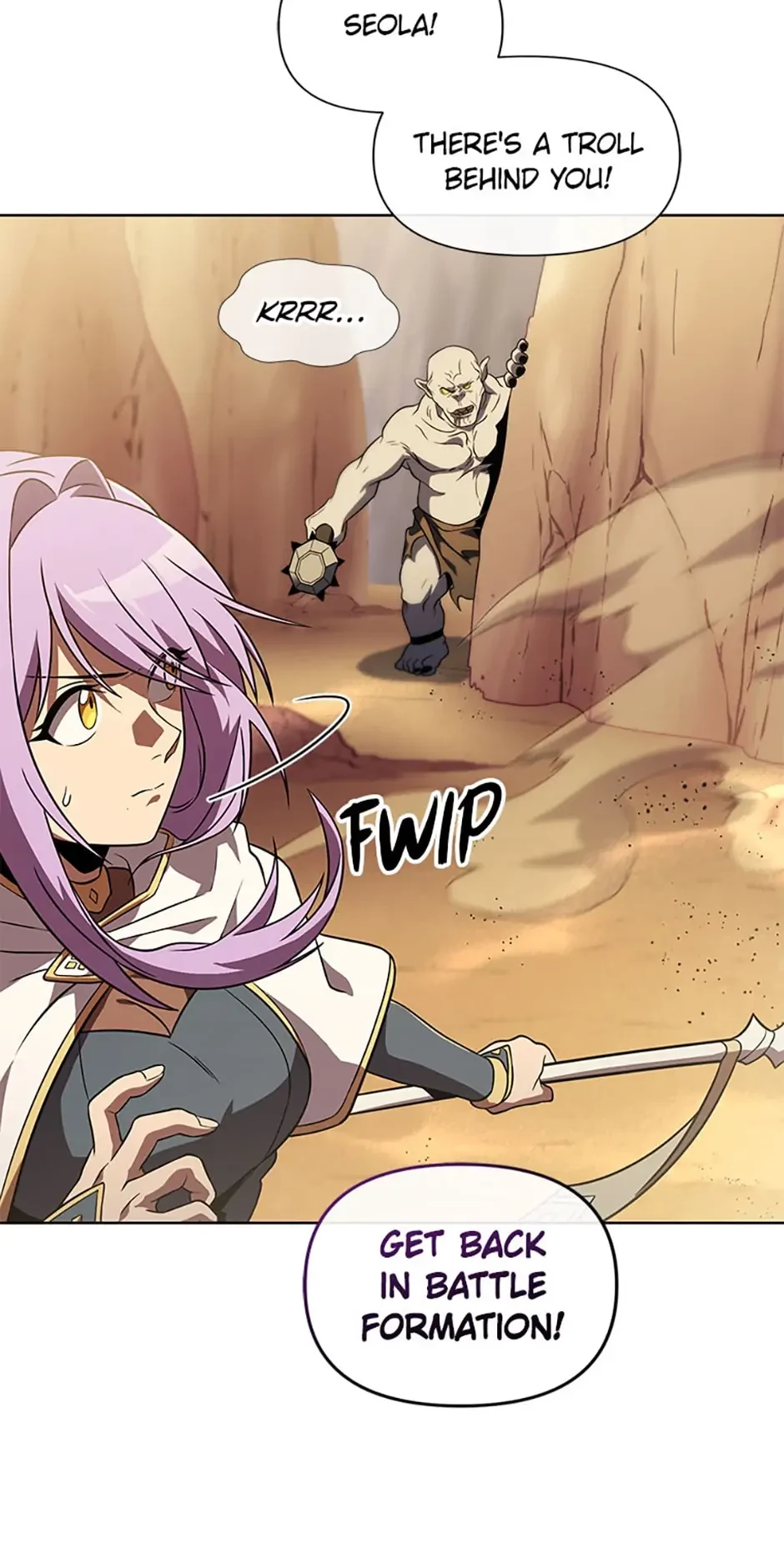 After Ten Millennia in Hell Chapter 49 - 8