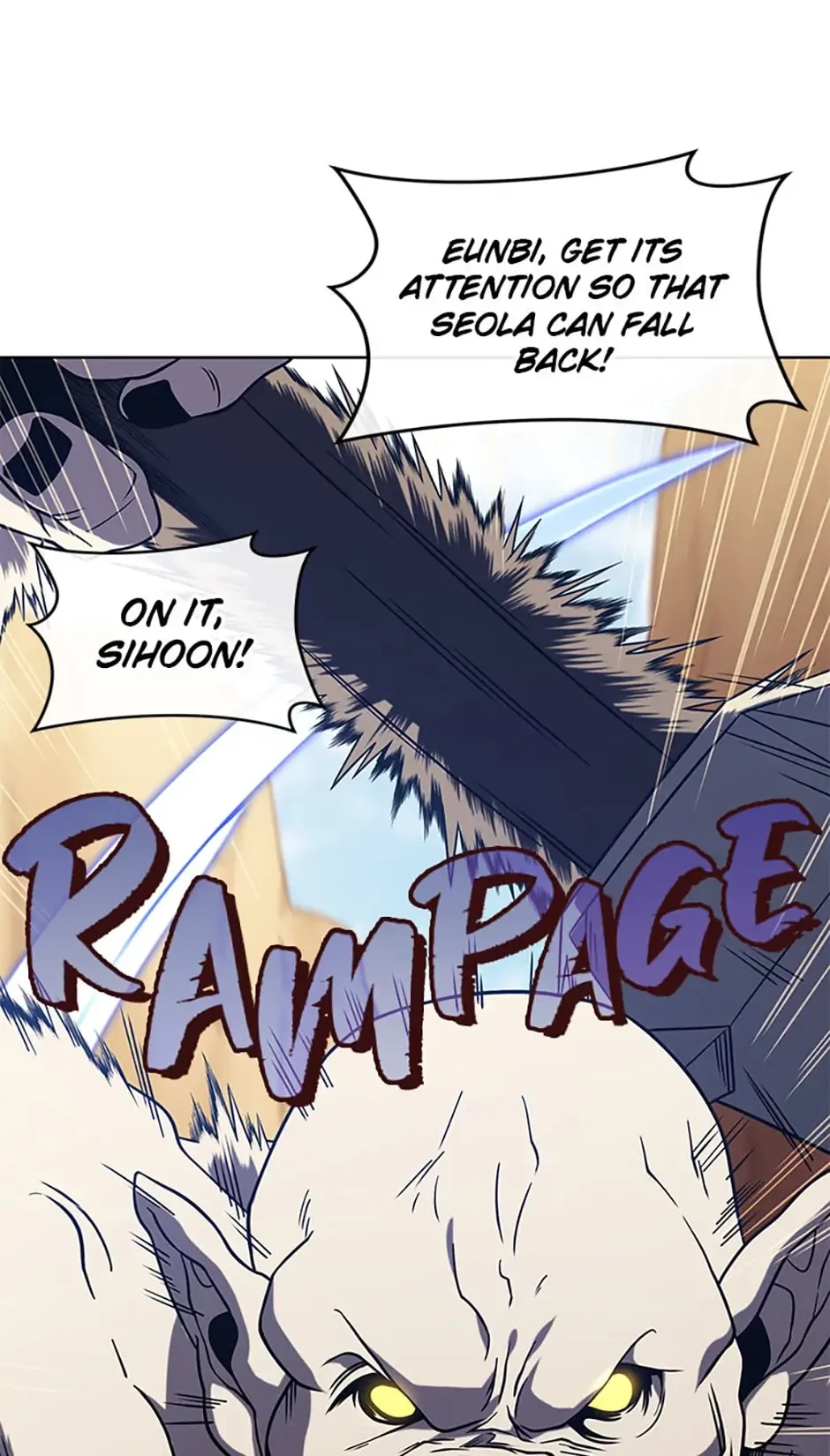 After Ten Millennia in Hell Chapter 49 - 9