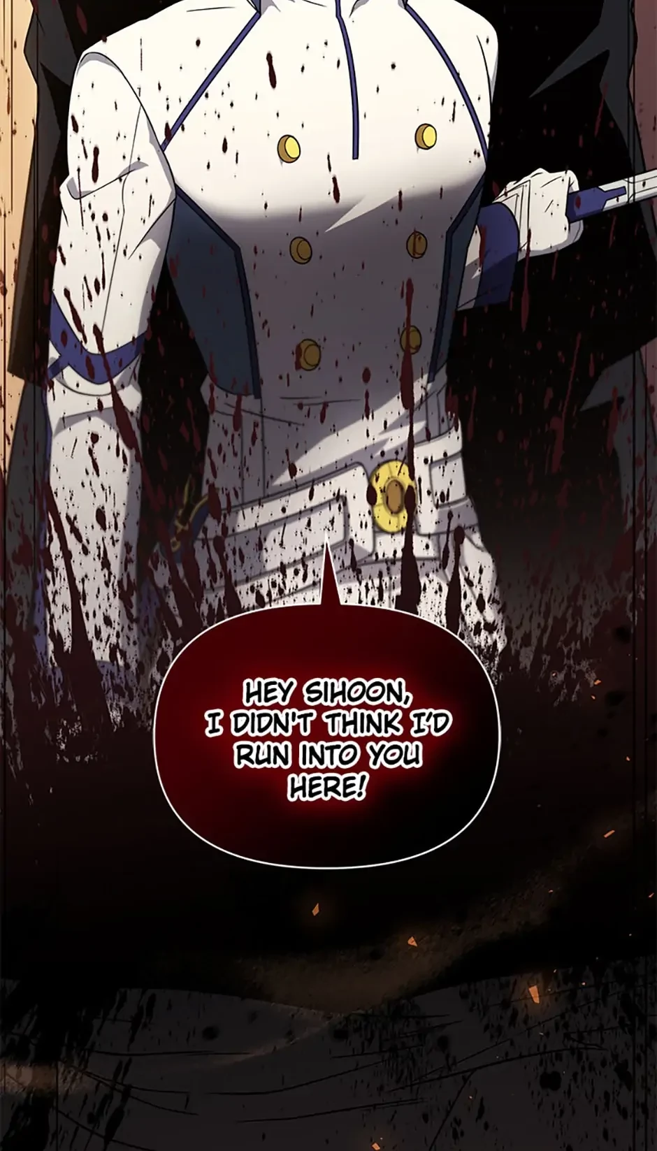 After Ten Millennia in Hell Chapter 49 - 14
