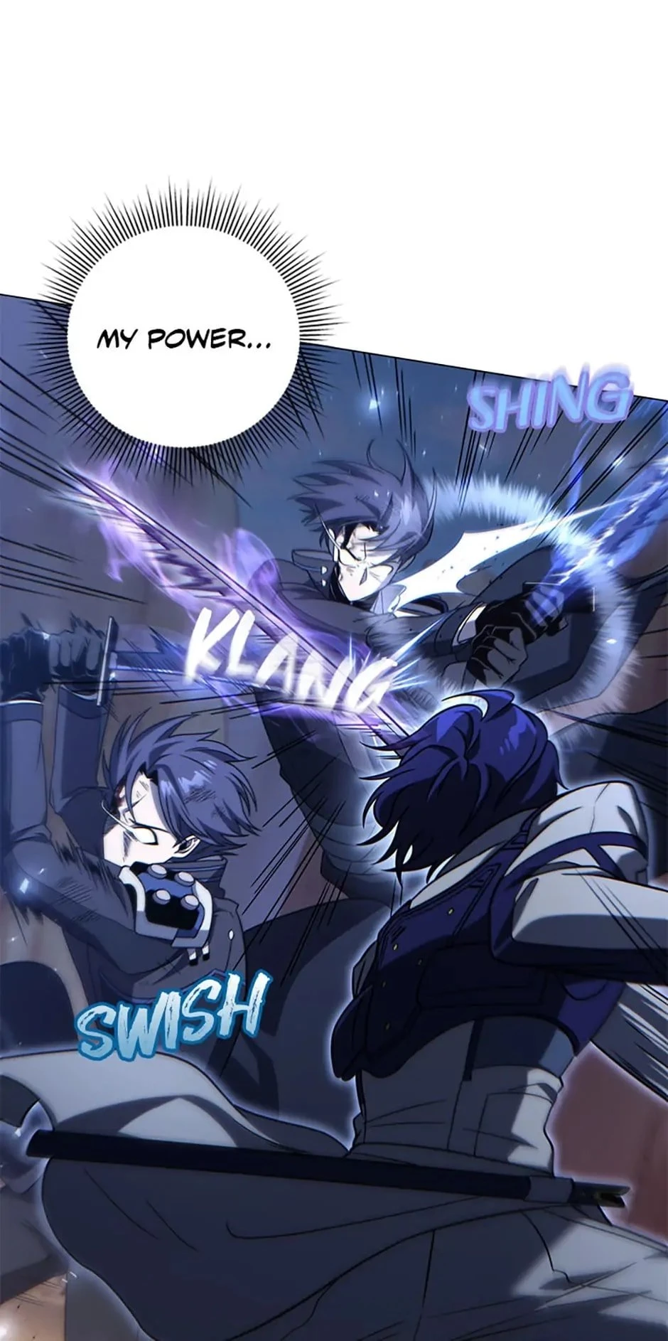 After Ten Millennia in Hell Chapter 50 - 87