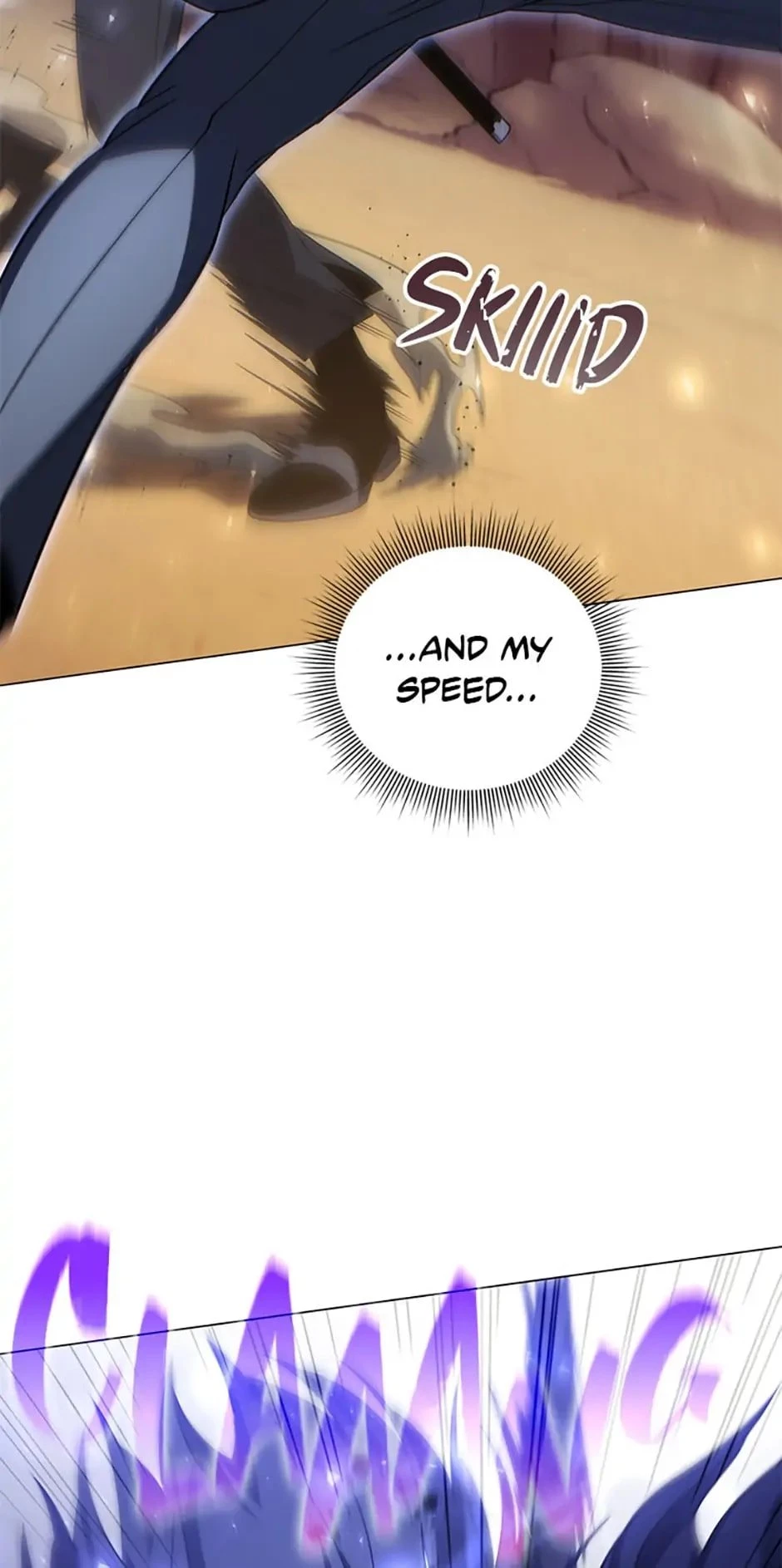 After Ten Millennia in Hell Chapter 50 - 88