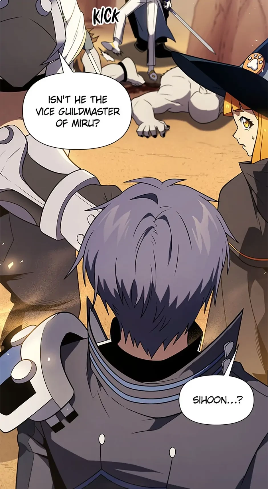 After Ten Millennia in Hell Chapter 49 - 19