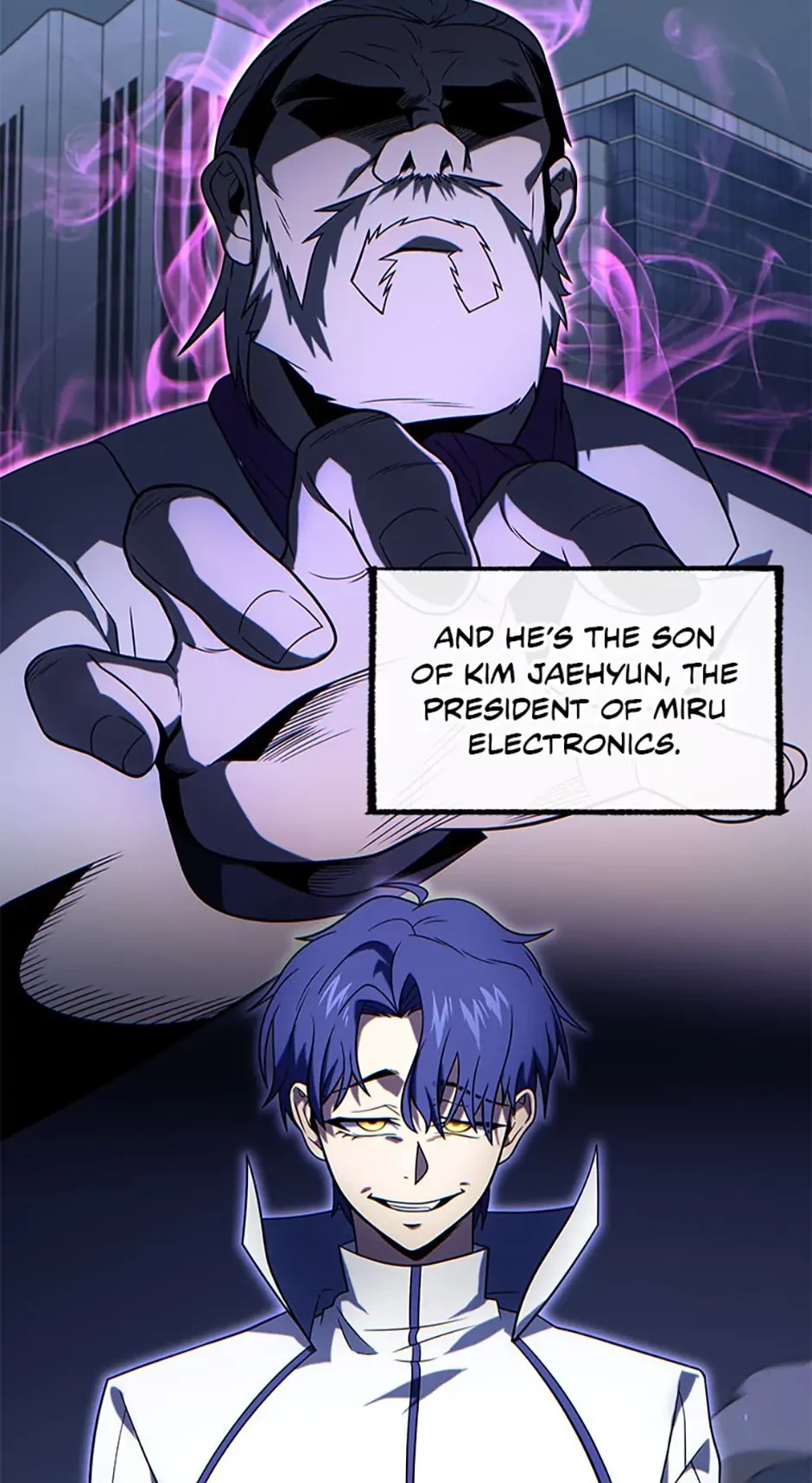 After Ten Millennia in Hell Chapter 49 - 21