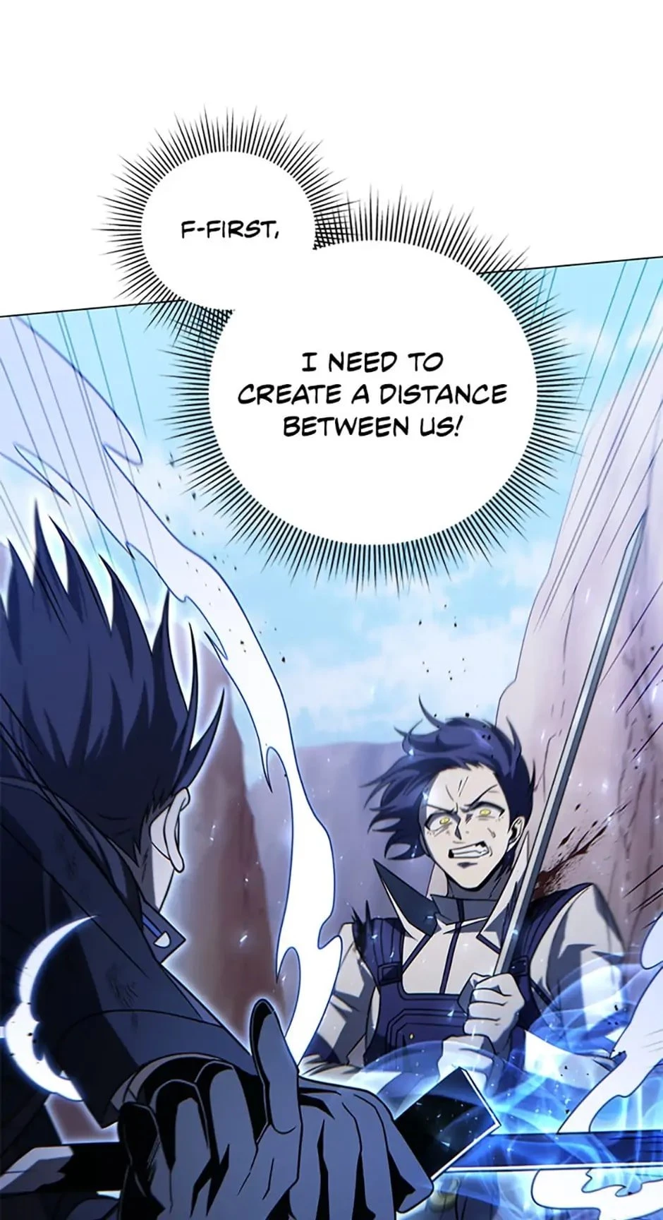 After Ten Millennia in Hell Chapter 50 - 91