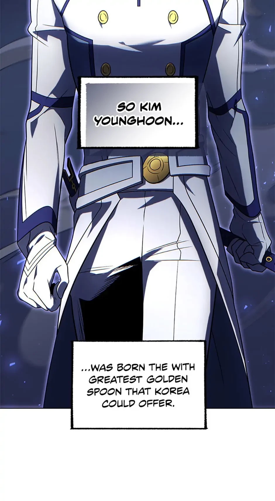 After Ten Millennia in Hell Chapter 49 - 22