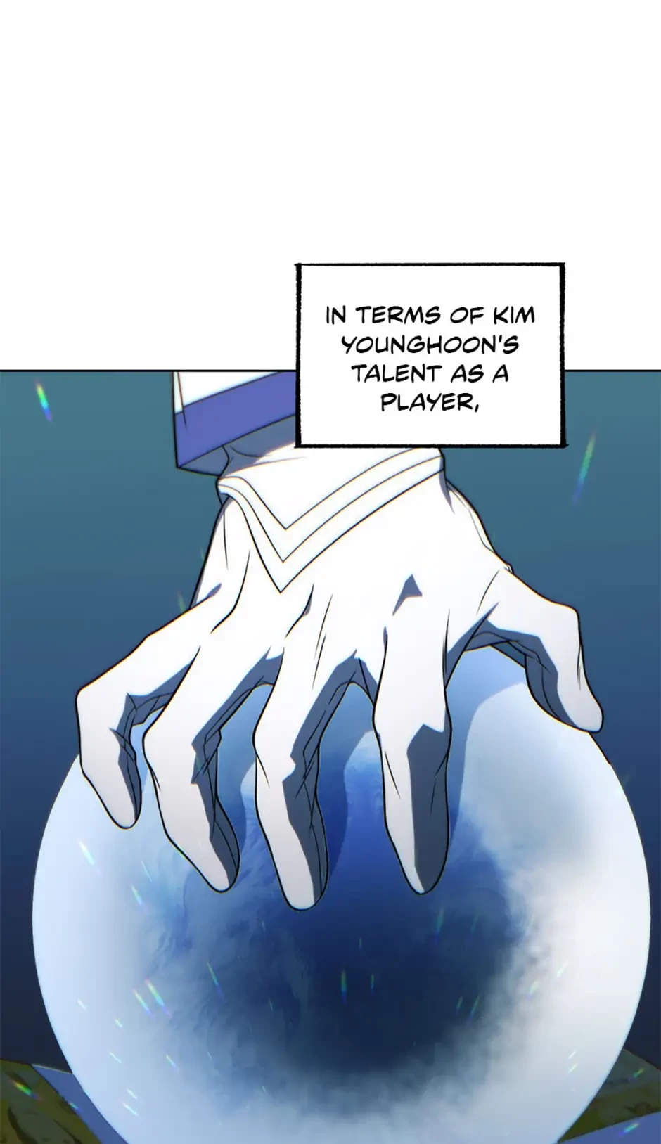 After Ten Millennia in Hell Chapter 49 - 23