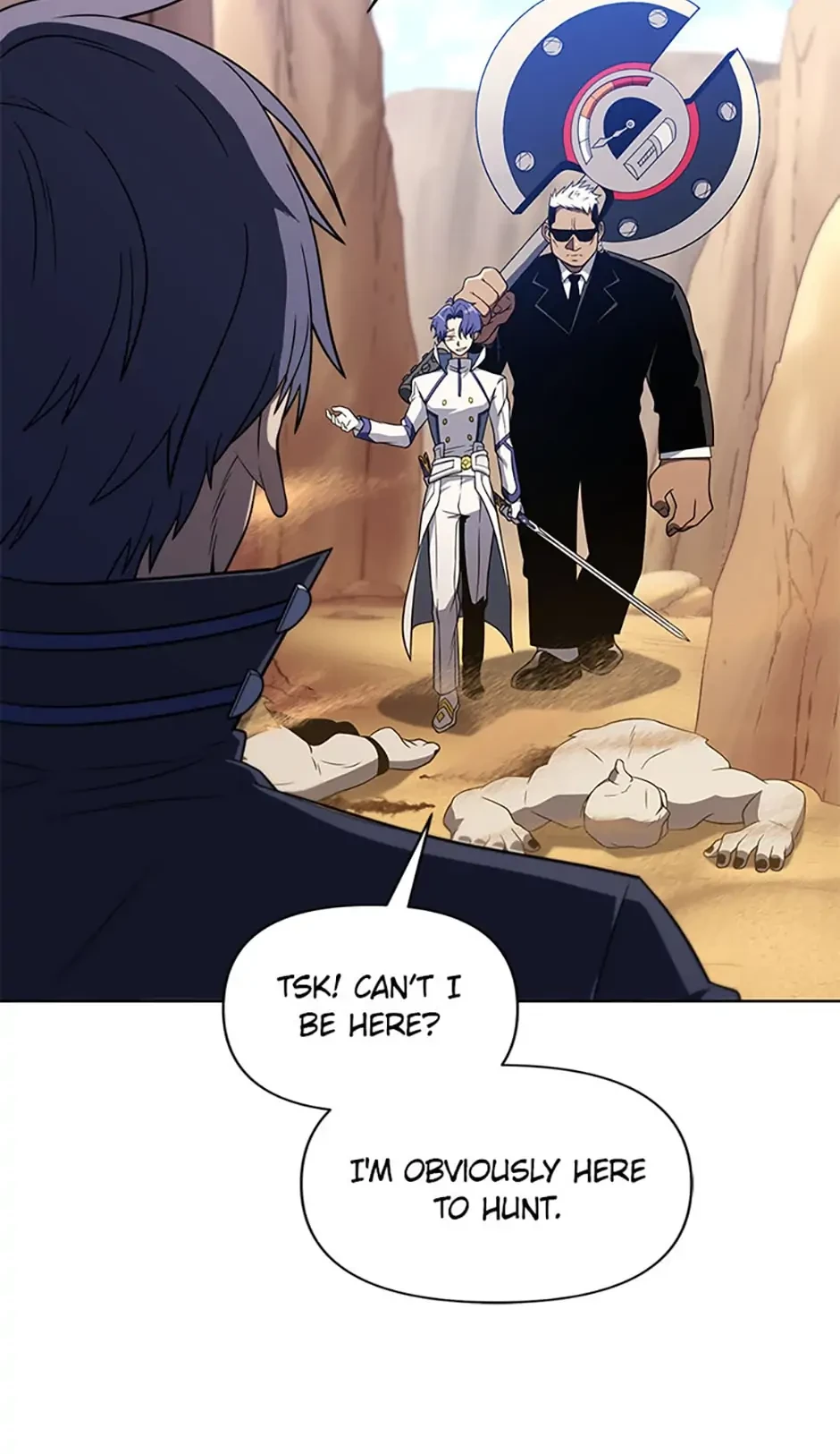 After Ten Millennia in Hell Chapter 49 - 26