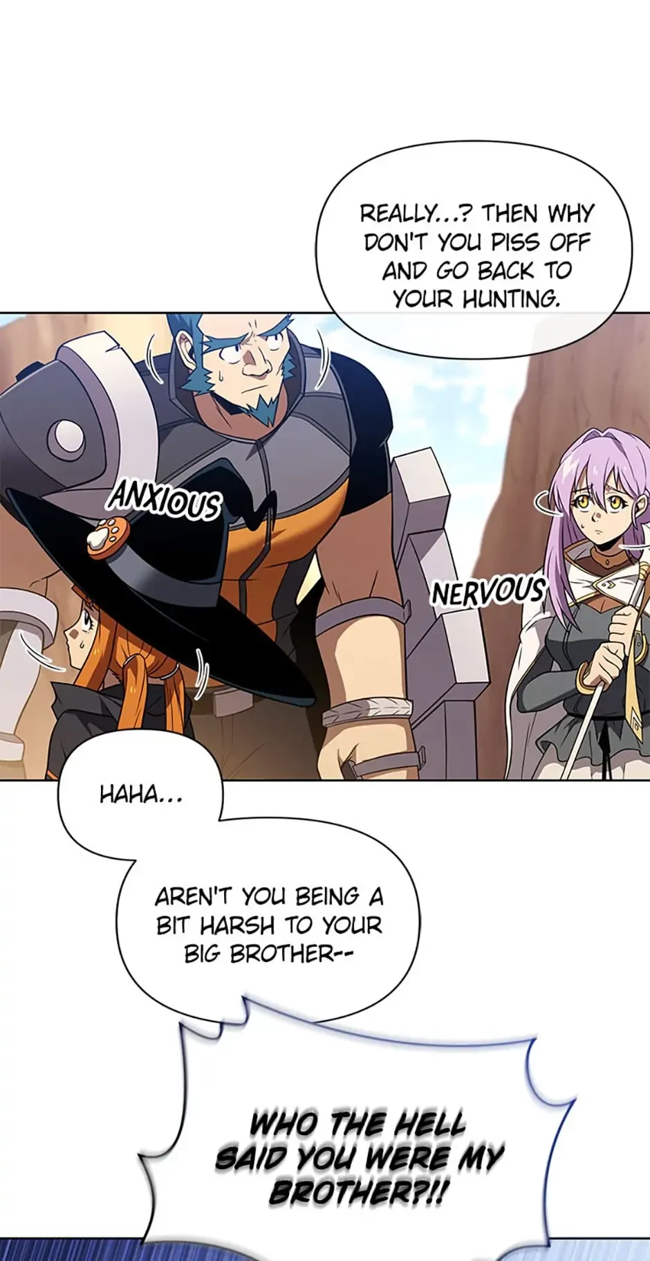 After Ten Millennia in Hell Chapter 49 - 27