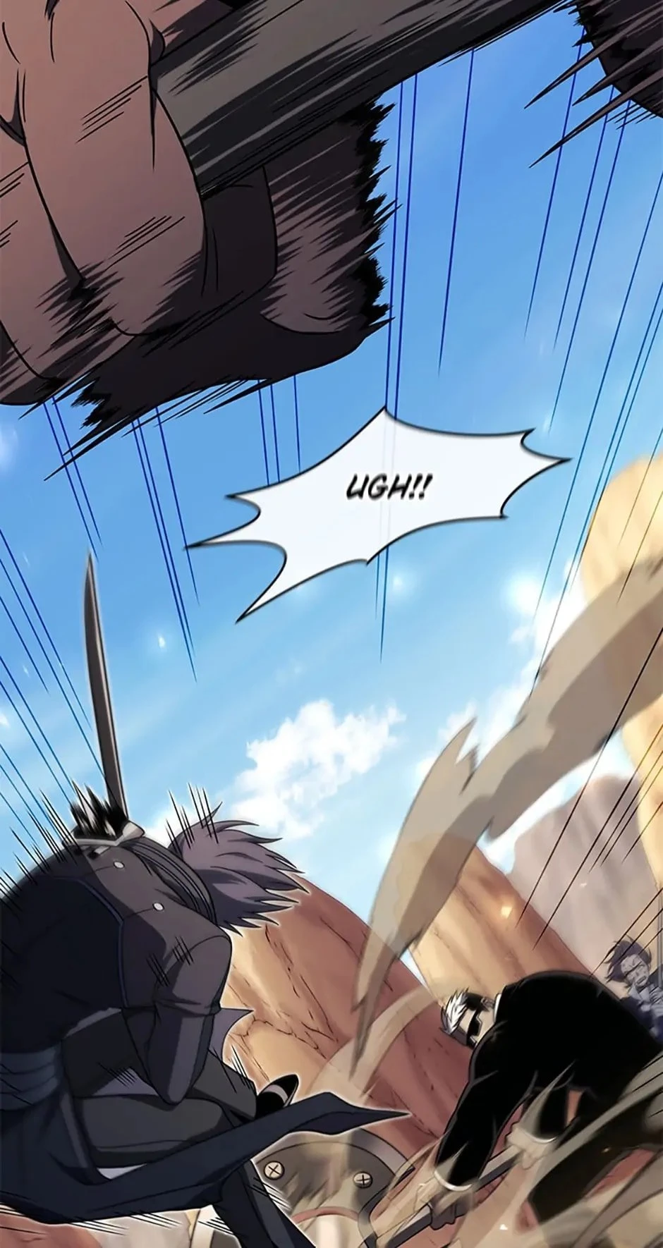After Ten Millennia in Hell Chapter 50 - 97