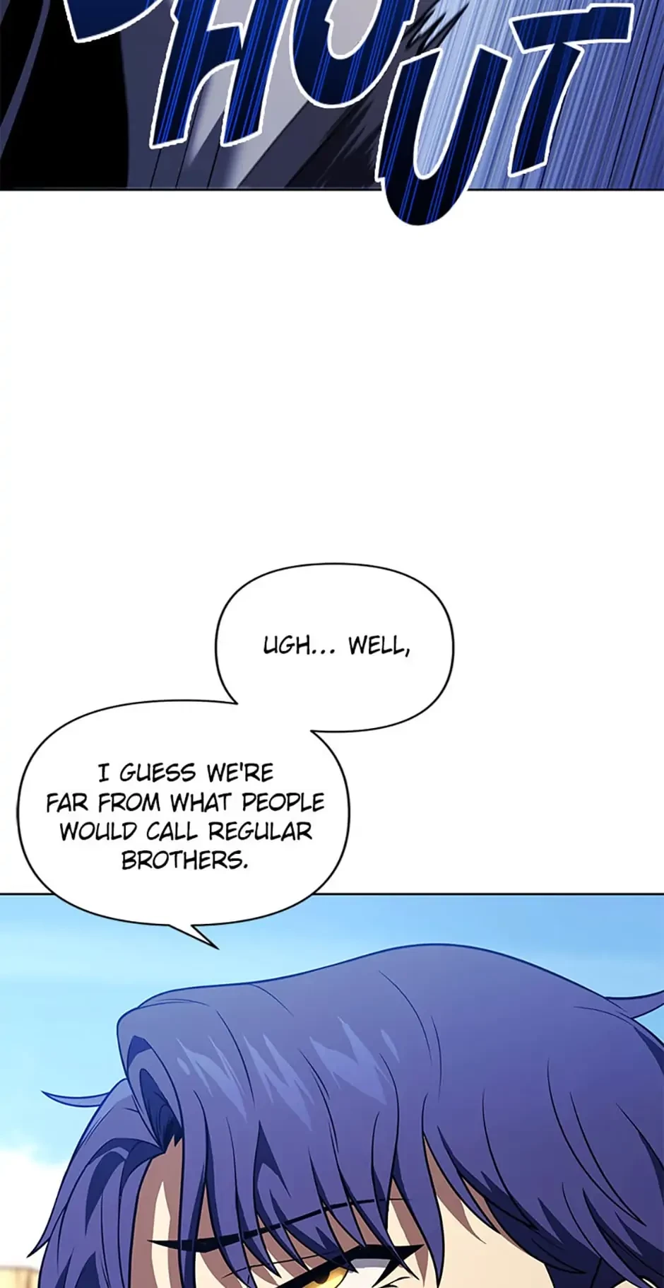 After Ten Millennia in Hell Chapter 49 - 29