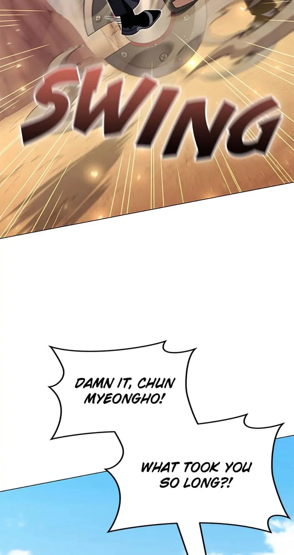 After Ten Millennia in Hell Chapter 50 - 98