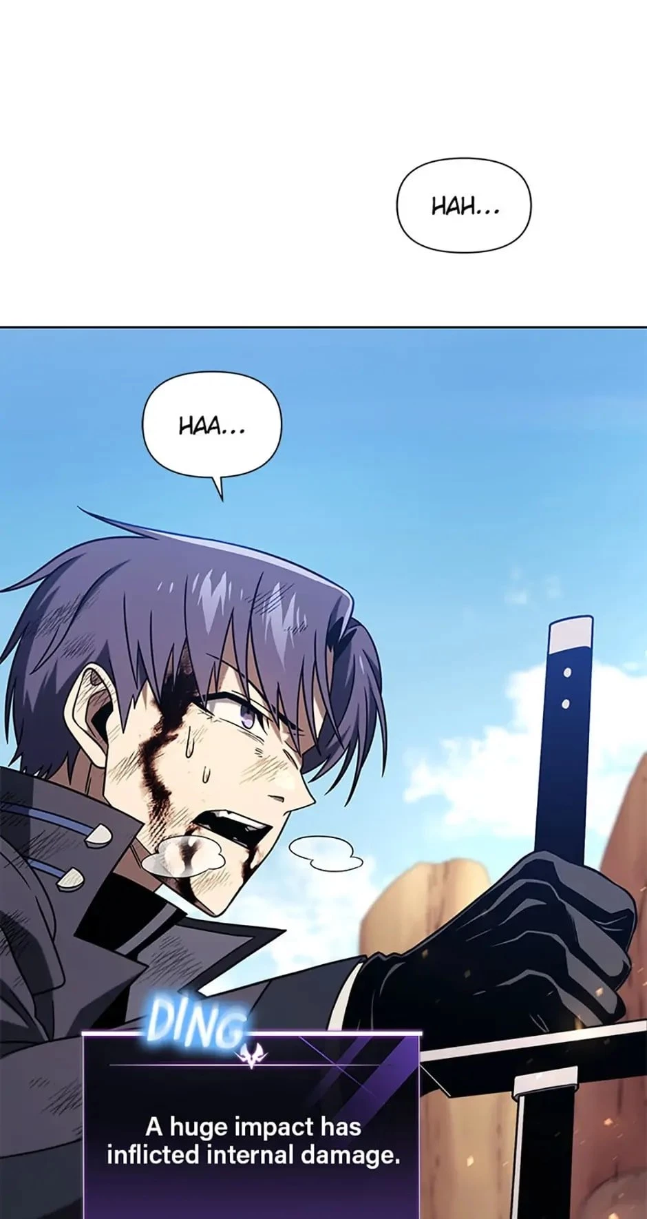 After Ten Millennia in Hell Chapter 50 - 100