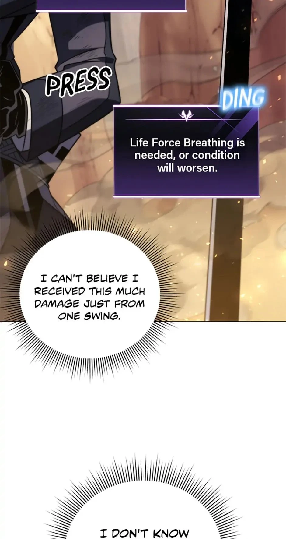 After Ten Millennia in Hell Chapter 50 - 101
