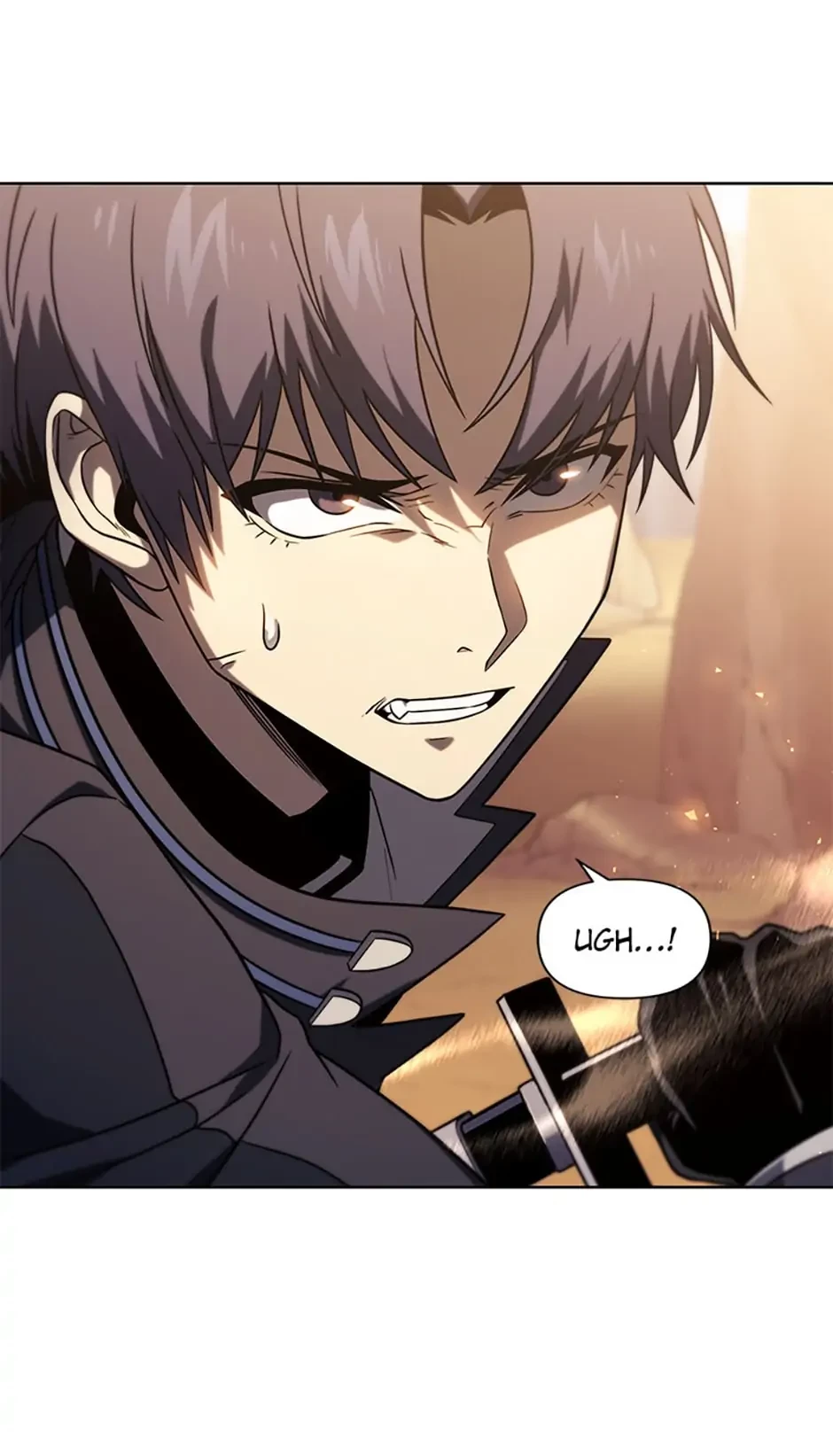 After Ten Millennia in Hell Chapter 49 - 35