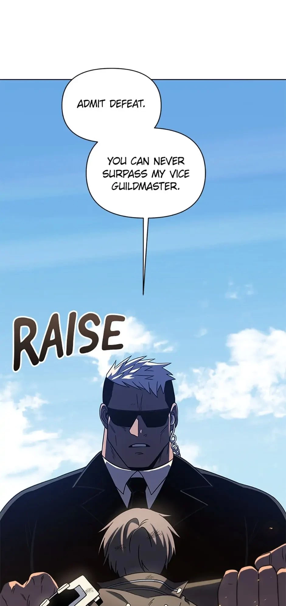 After Ten Millennia in Hell Chapter 50 - 103