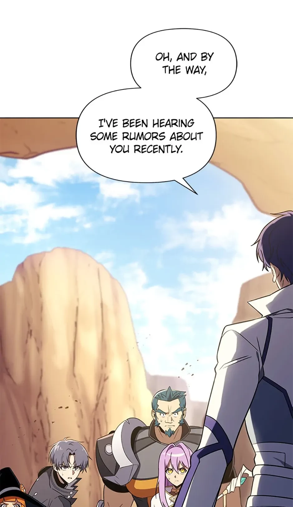 After Ten Millennia in Hell Chapter 49 - 36