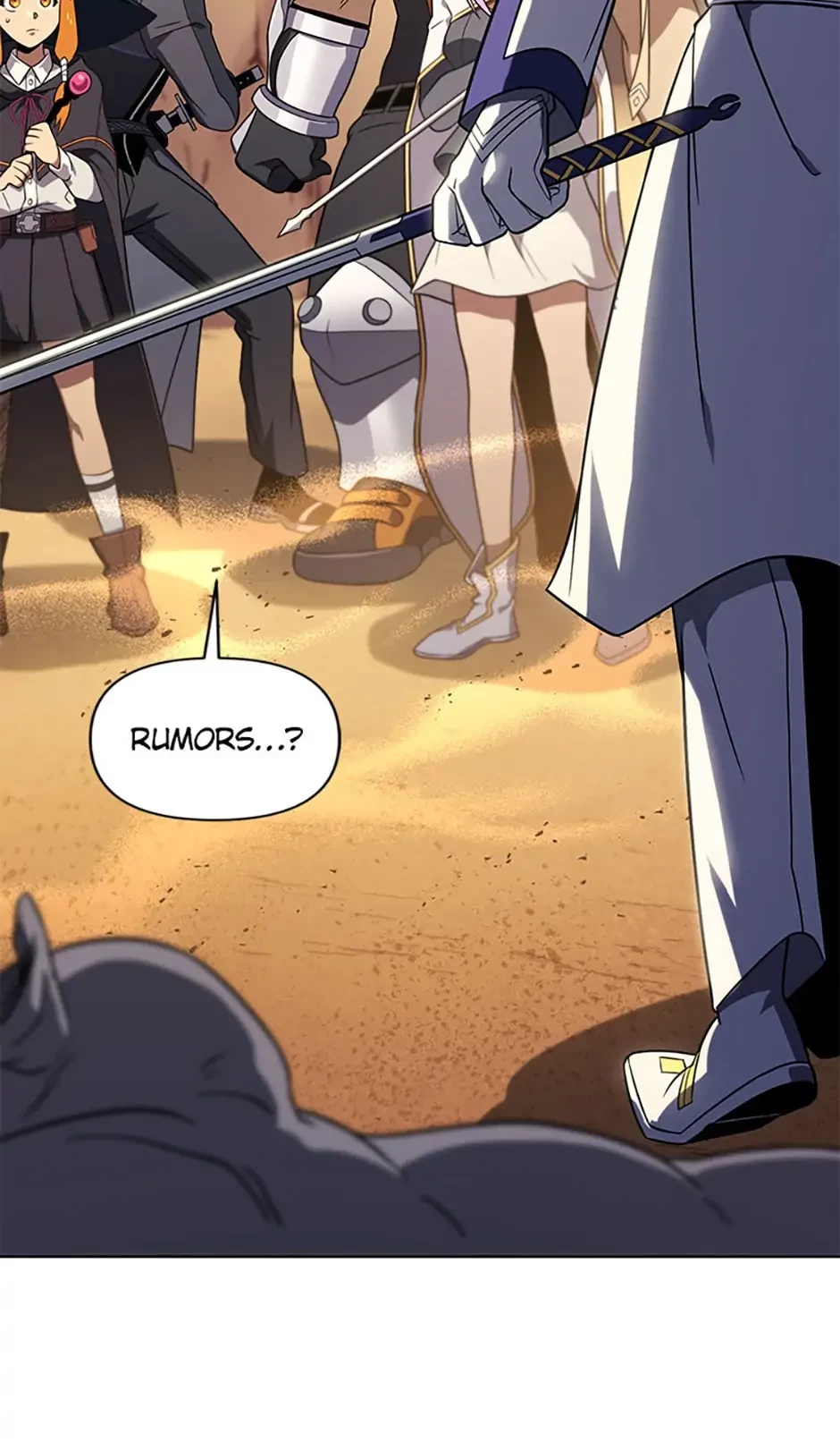 After Ten Millennia in Hell Chapter 49 - 37