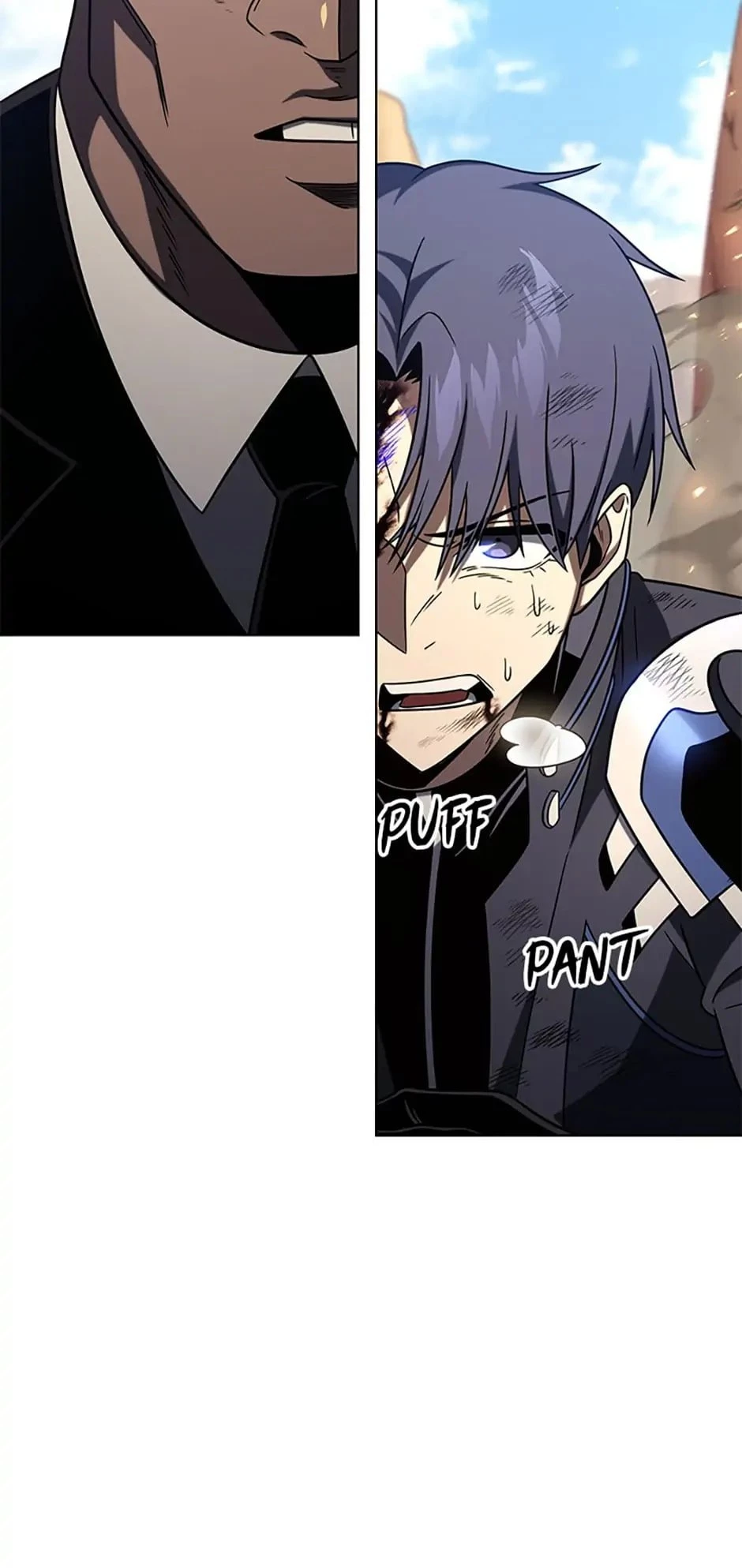 After Ten Millennia in Hell Chapter 50 - 105