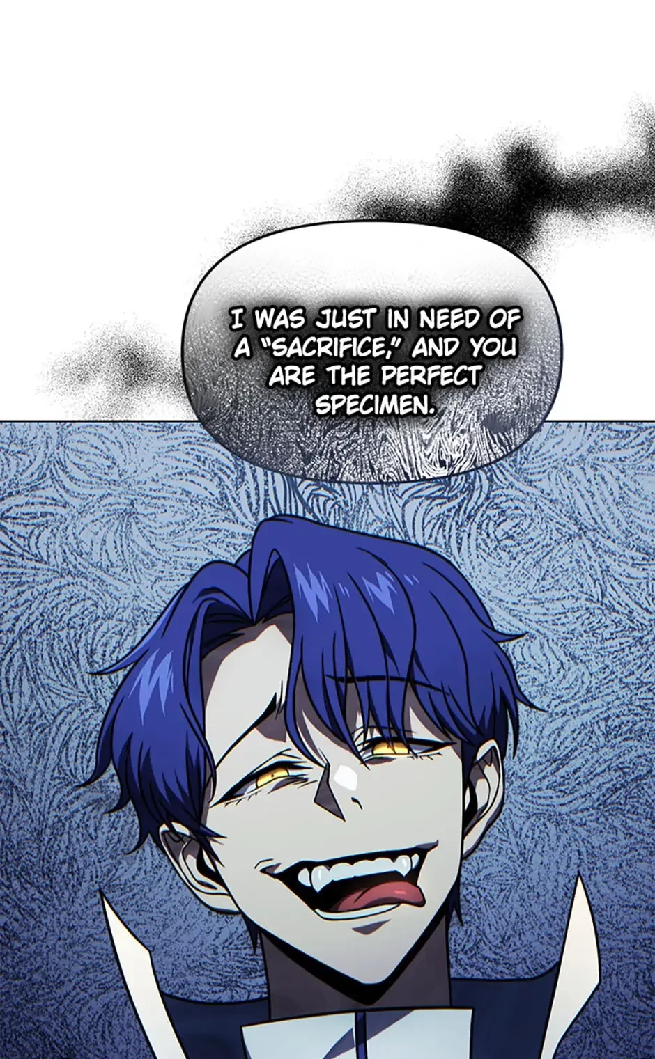 After Ten Millennia in Hell Chapter 49 - 40