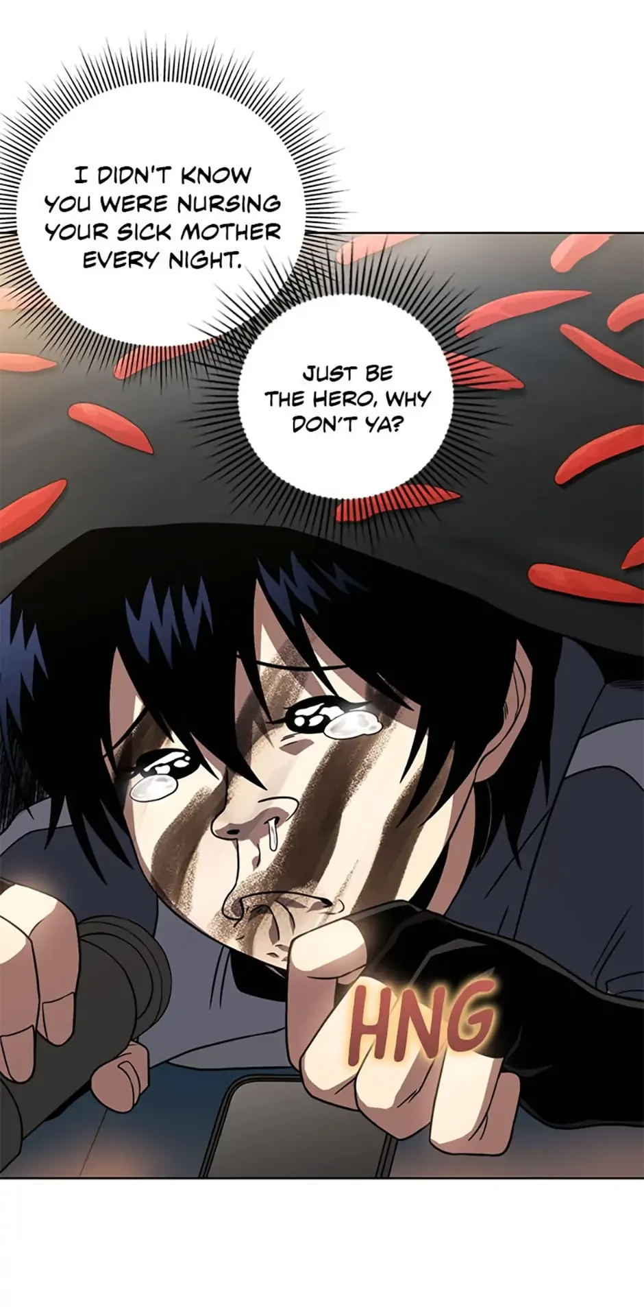 After Ten Millennia in Hell Chapter 48 - 7