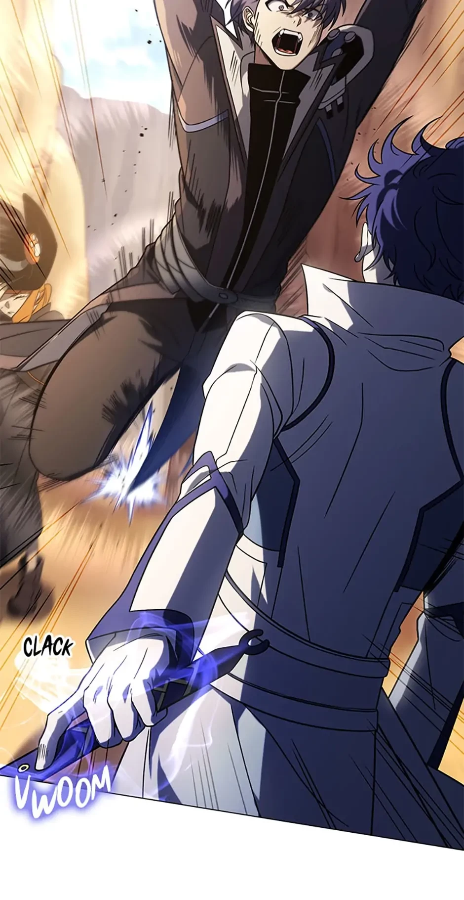 After Ten Millennia in Hell Chapter 49 - 47
