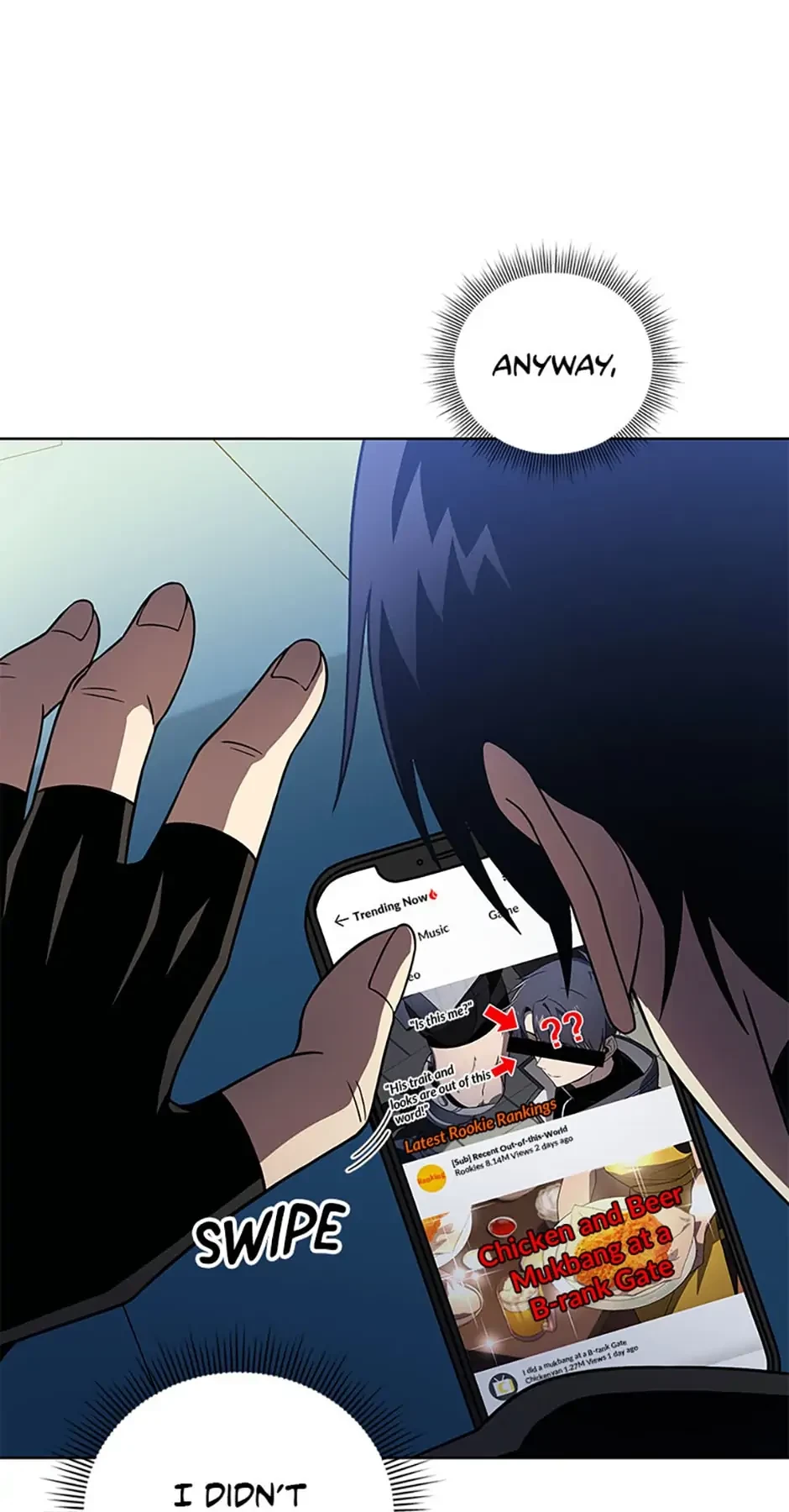 After Ten Millennia in Hell Chapter 48 - 8