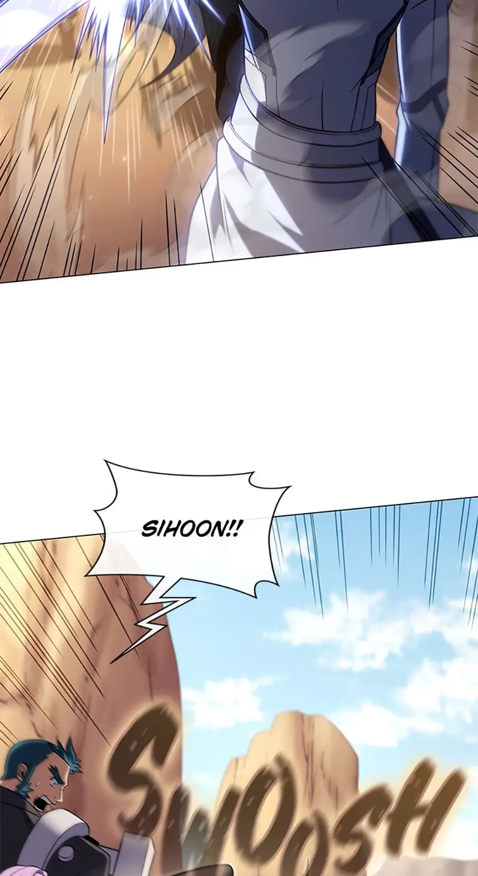 After Ten Millennia in Hell Chapter 49 - 49