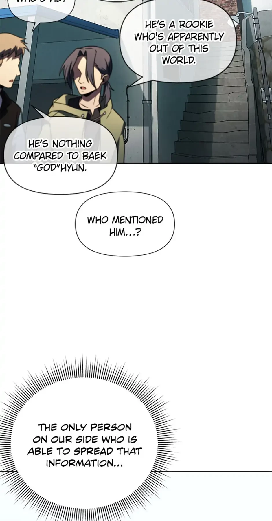 After Ten Millennia in Hell Chapter 48 - 11