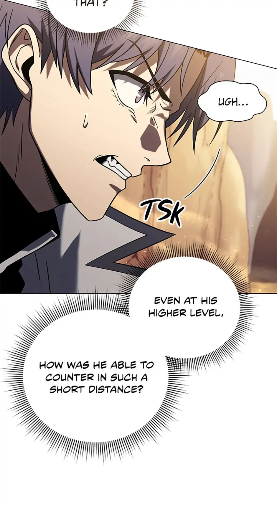 After Ten Millennia in Hell Chapter 49 - 51