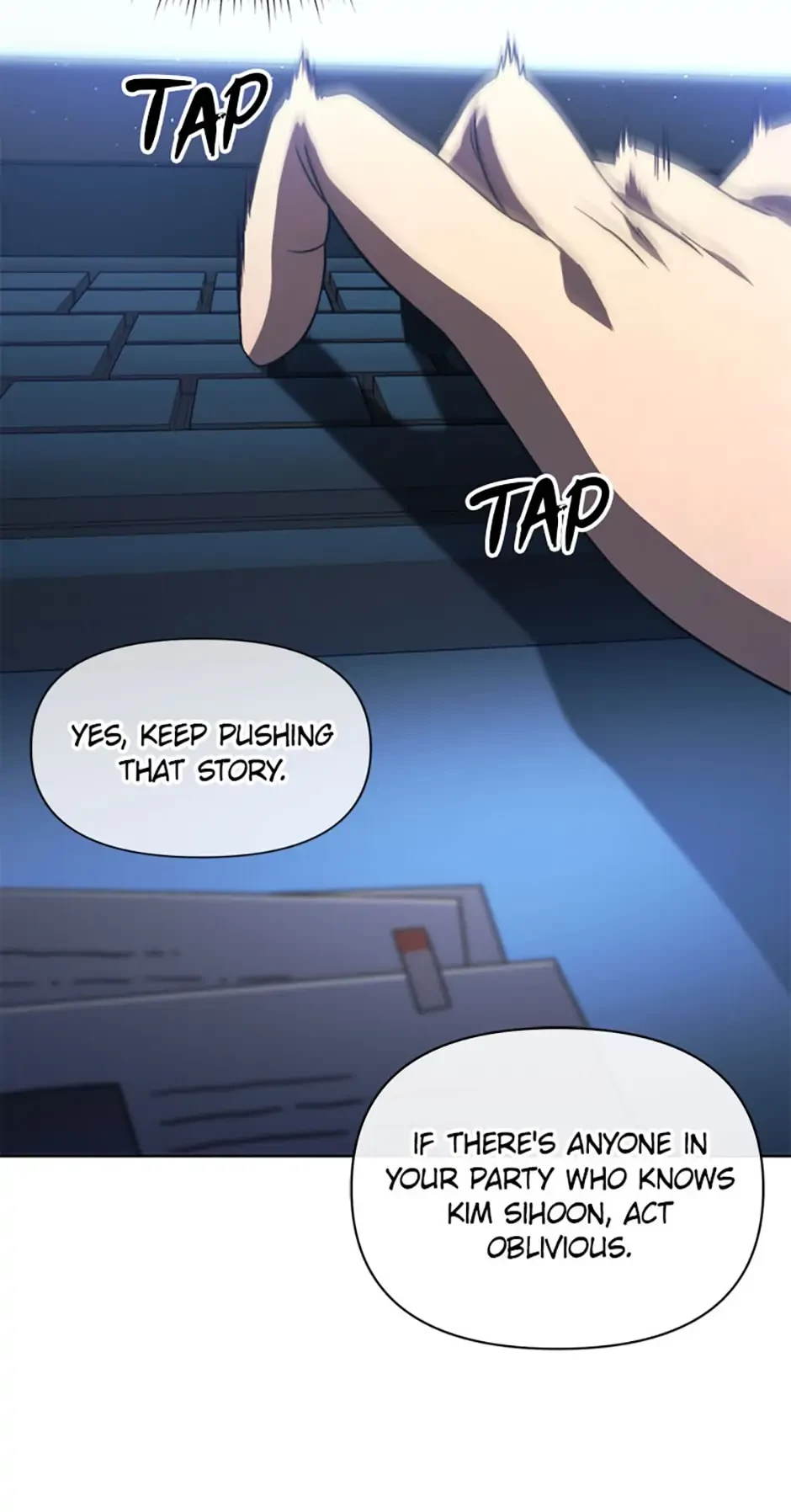 After Ten Millennia in Hell Chapter 48 - 12