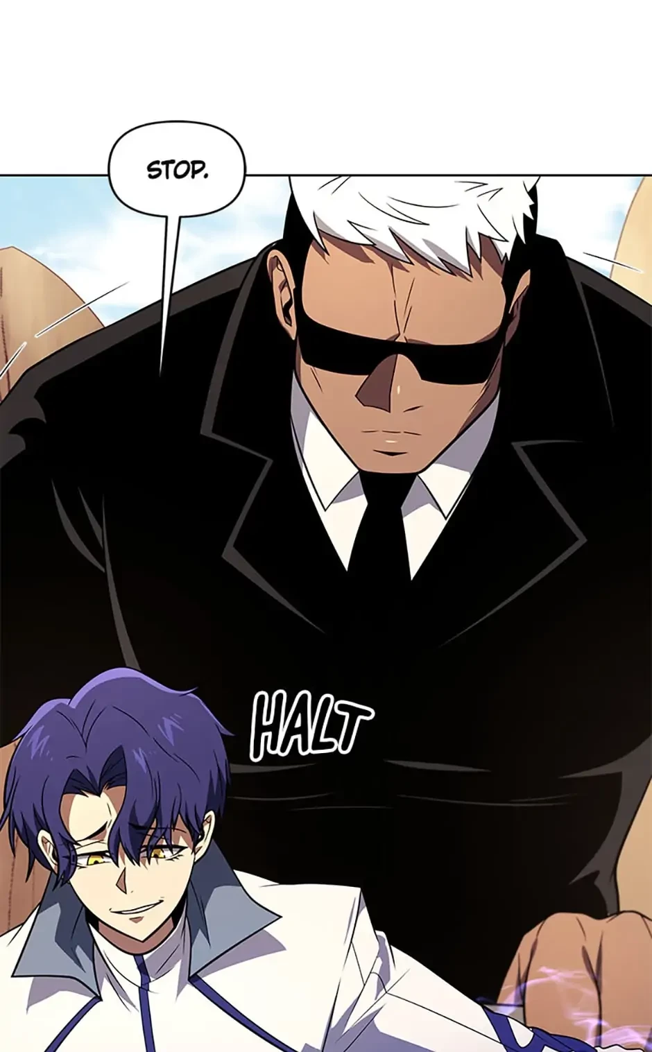After Ten Millennia in Hell Chapter 49 - 52