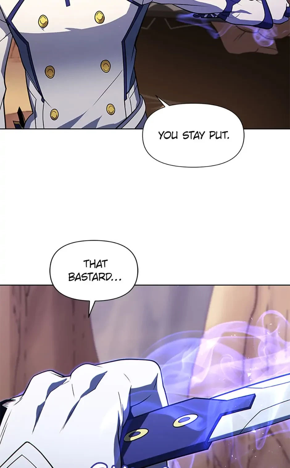 After Ten Millennia in Hell Chapter 49 - 53