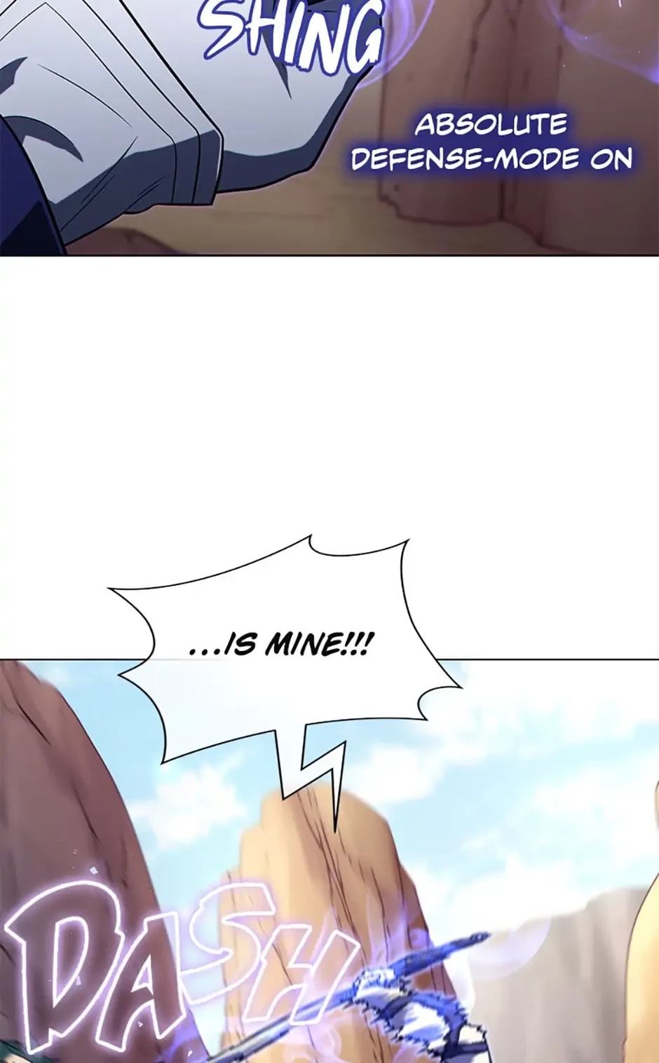After Ten Millennia in Hell Chapter 49 - 54