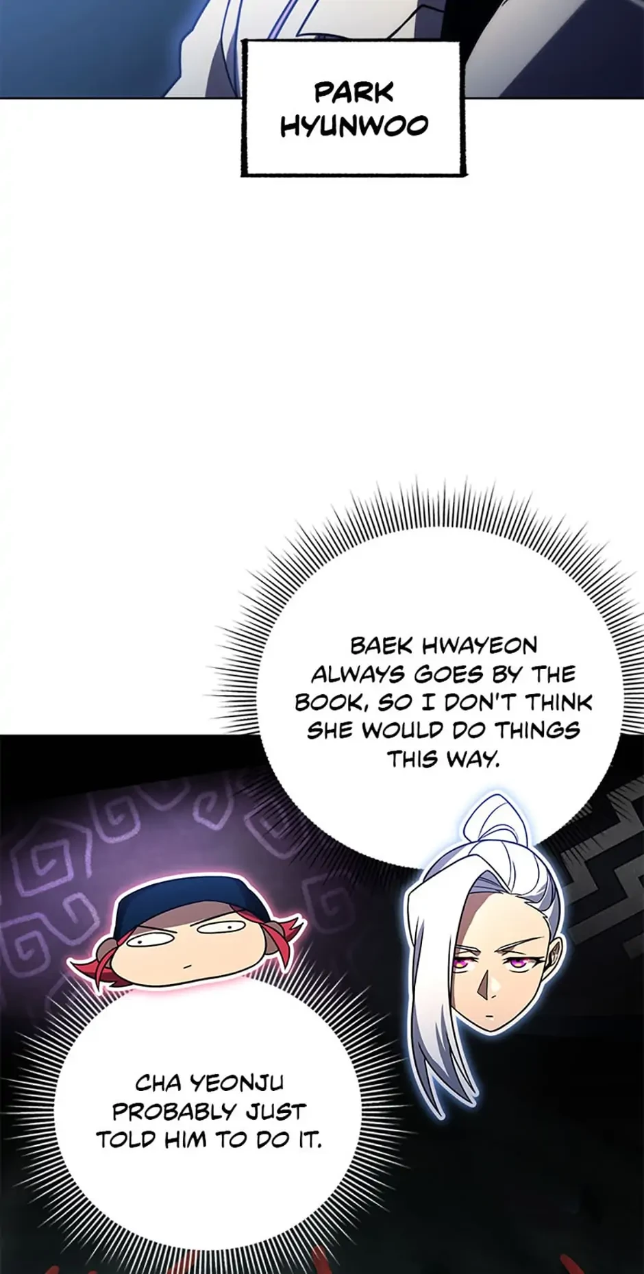 After Ten Millennia in Hell Chapter 48 - 14