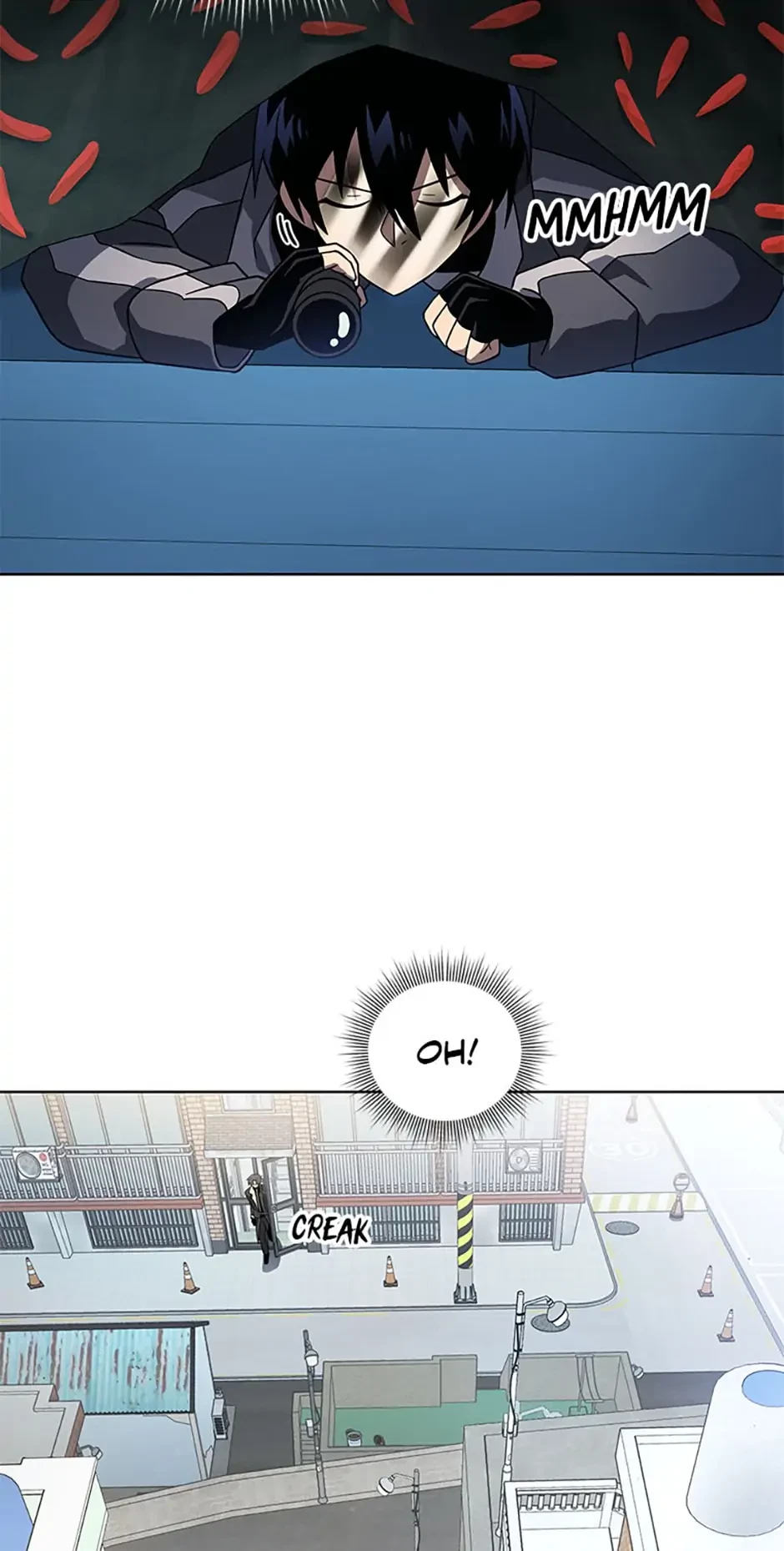 After Ten Millennia in Hell Chapter 48 - 15