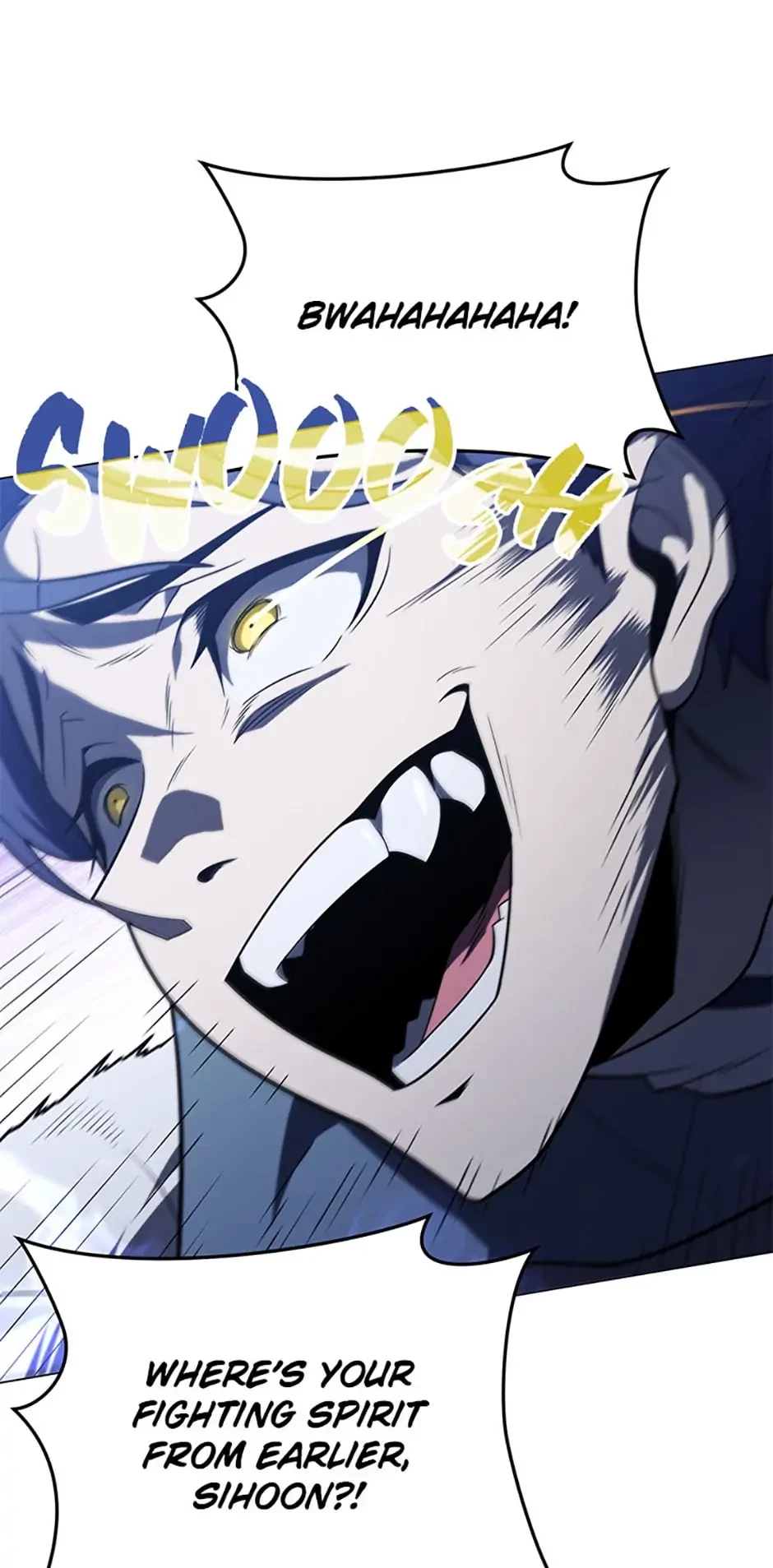 After Ten Millennia in Hell Chapter 49 - 56