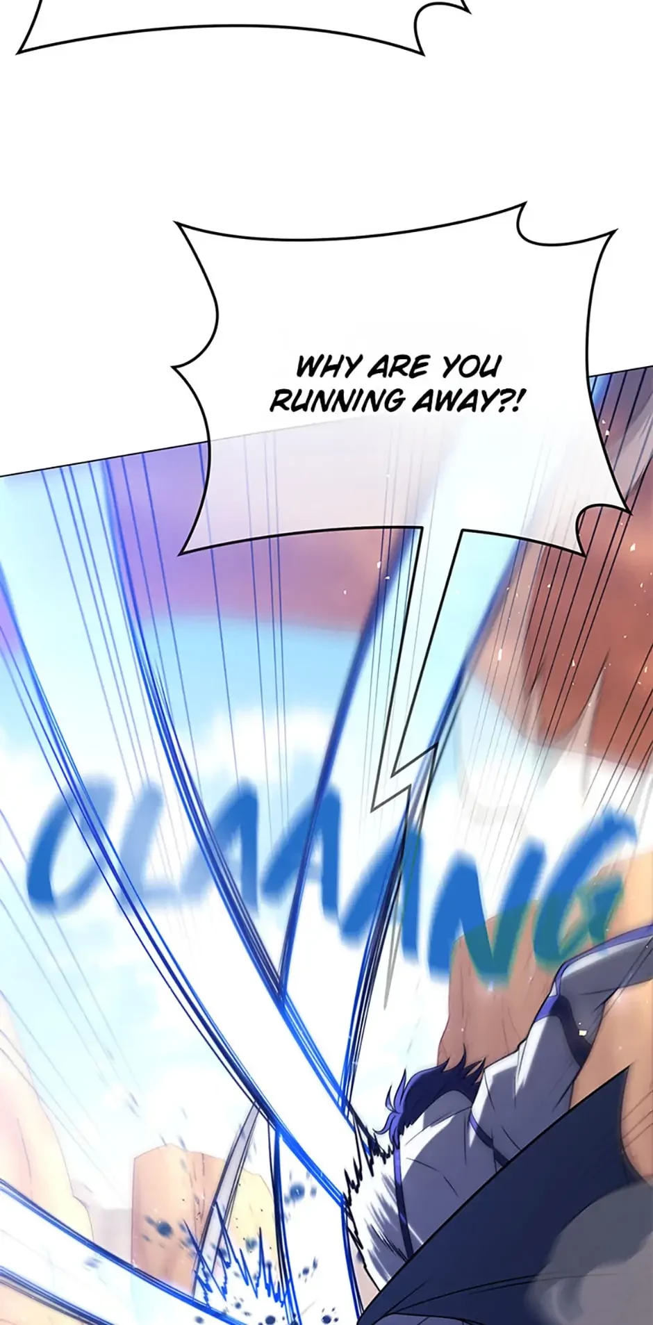 After Ten Millennia in Hell Chapter 49 - 57