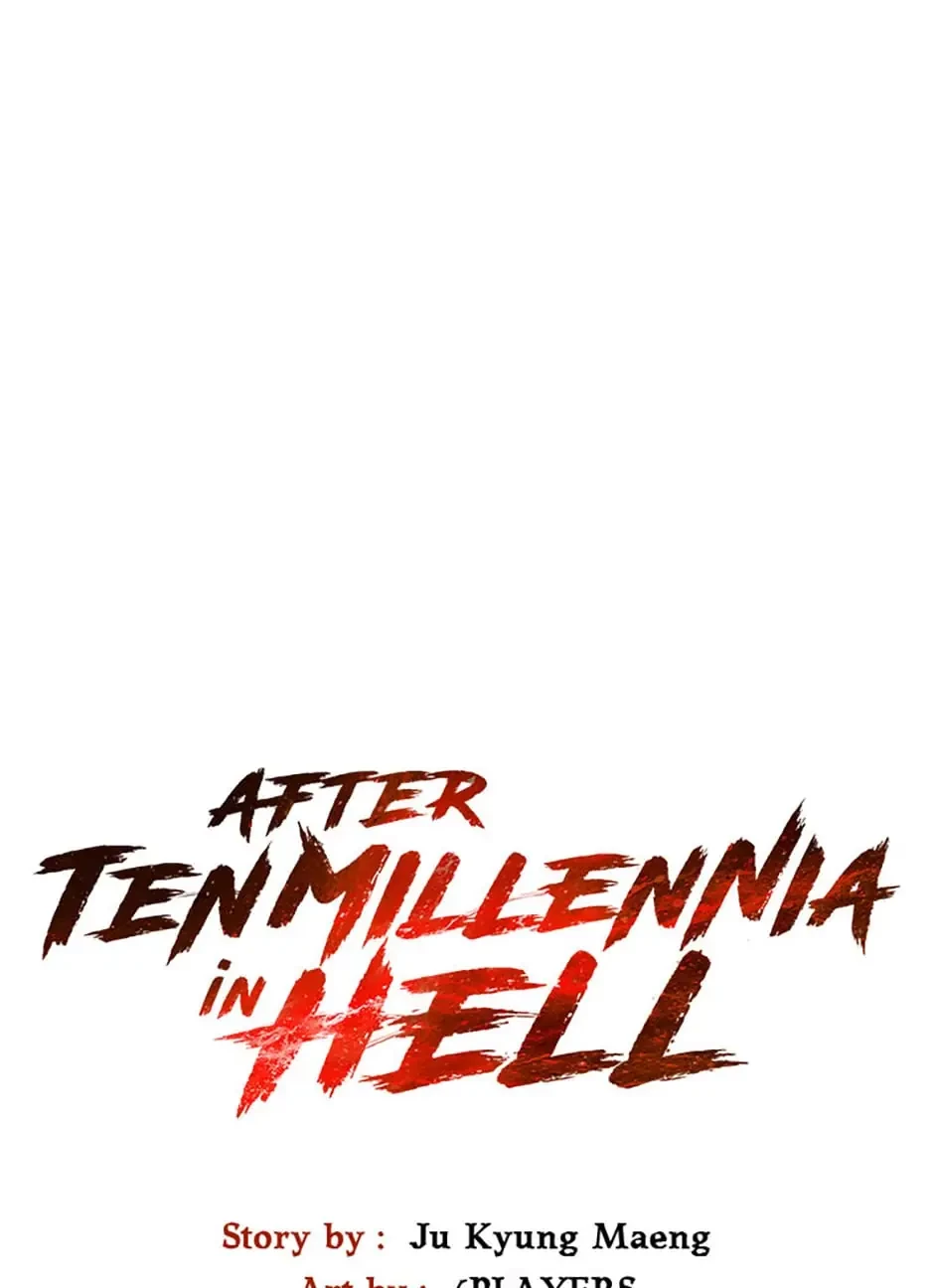 After Ten Millennia in Hell Chapter 48 - 18