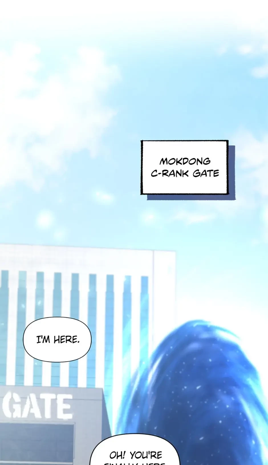 After Ten Millennia in Hell Chapter 48 - 20
