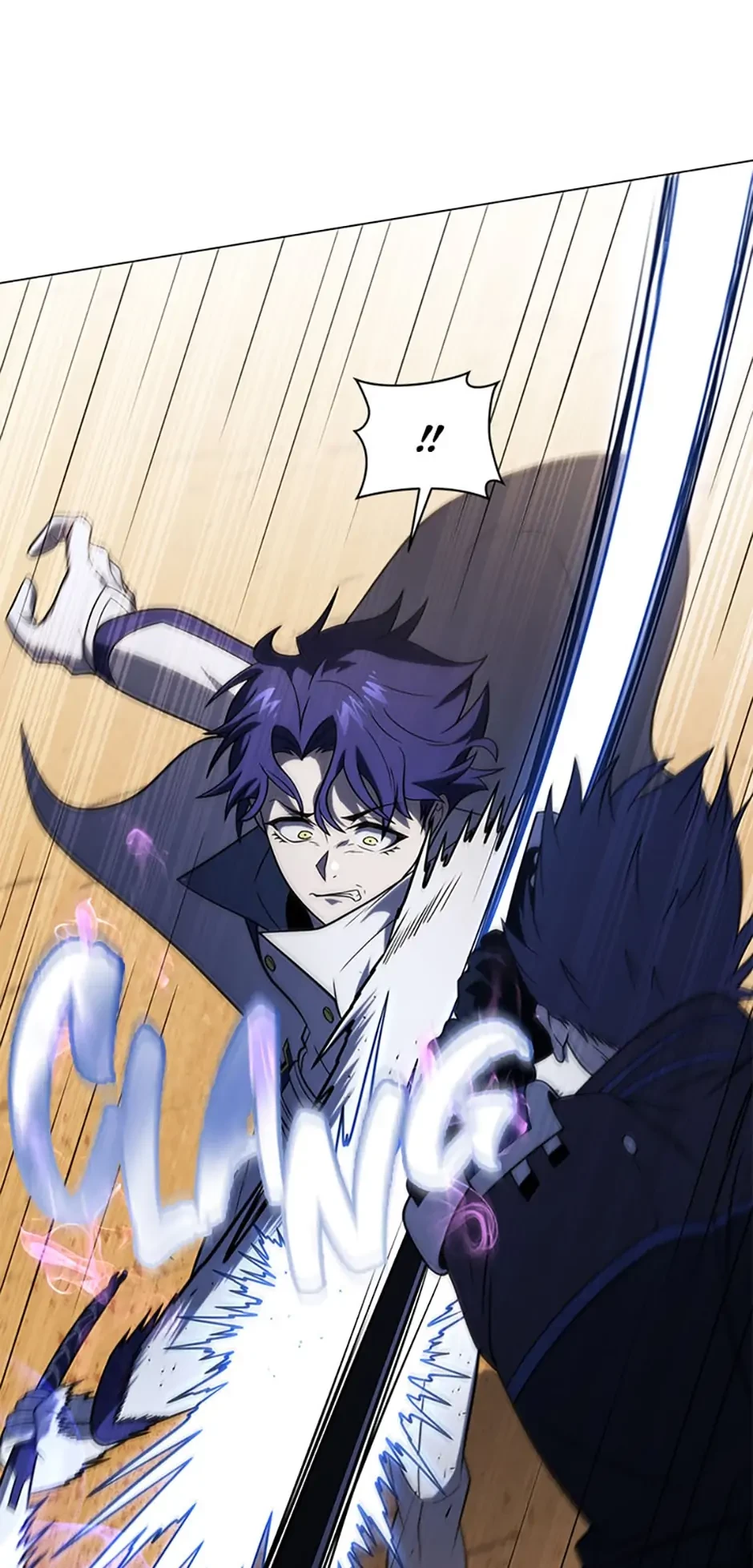After Ten Millennia in Hell Chapter 49 - 60